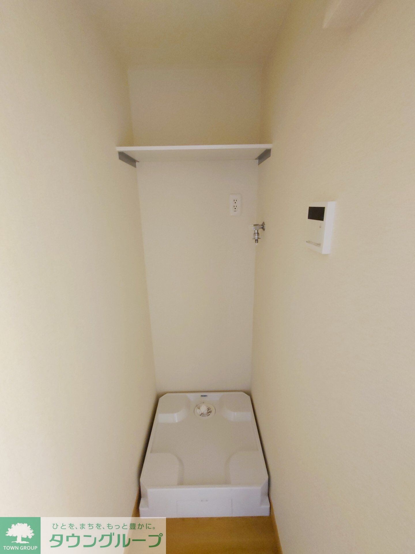 リーブル大和の物件内観写真