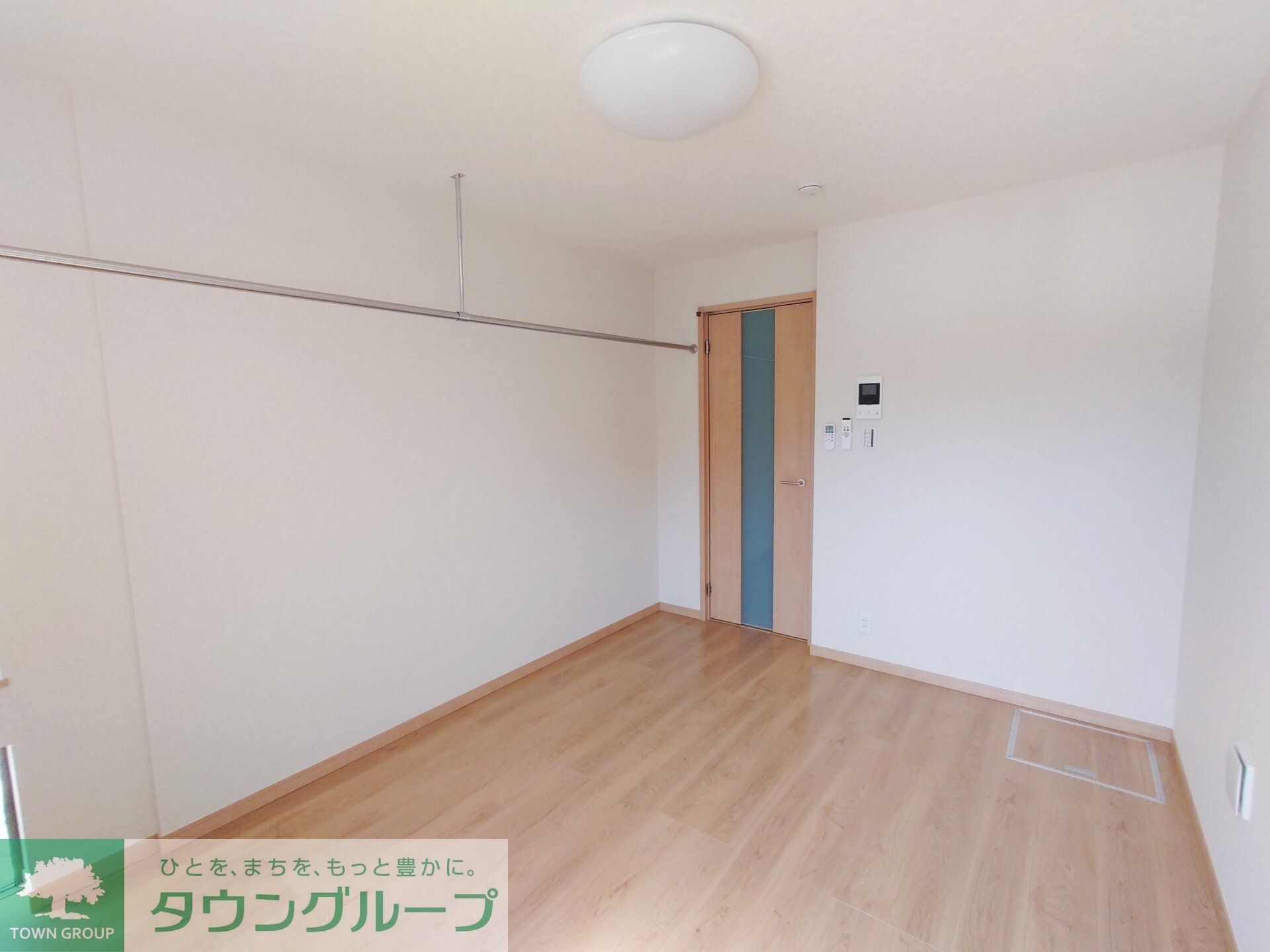 リーブル大和の物件内観写真