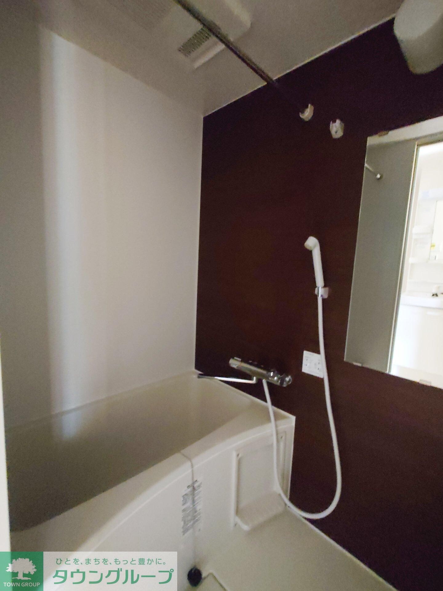 リーブル大和の物件内観写真