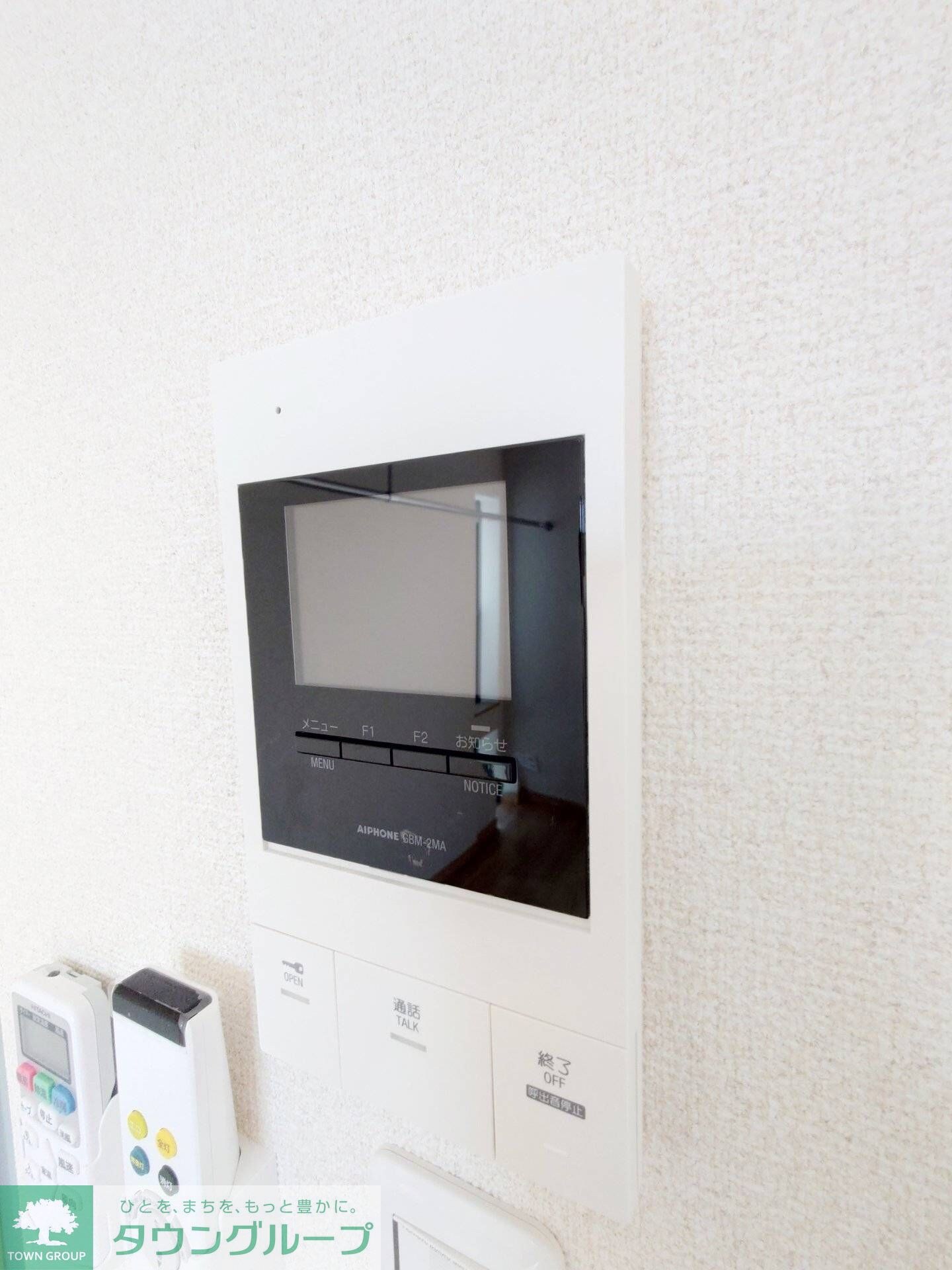 リーブル大和の物件内観写真