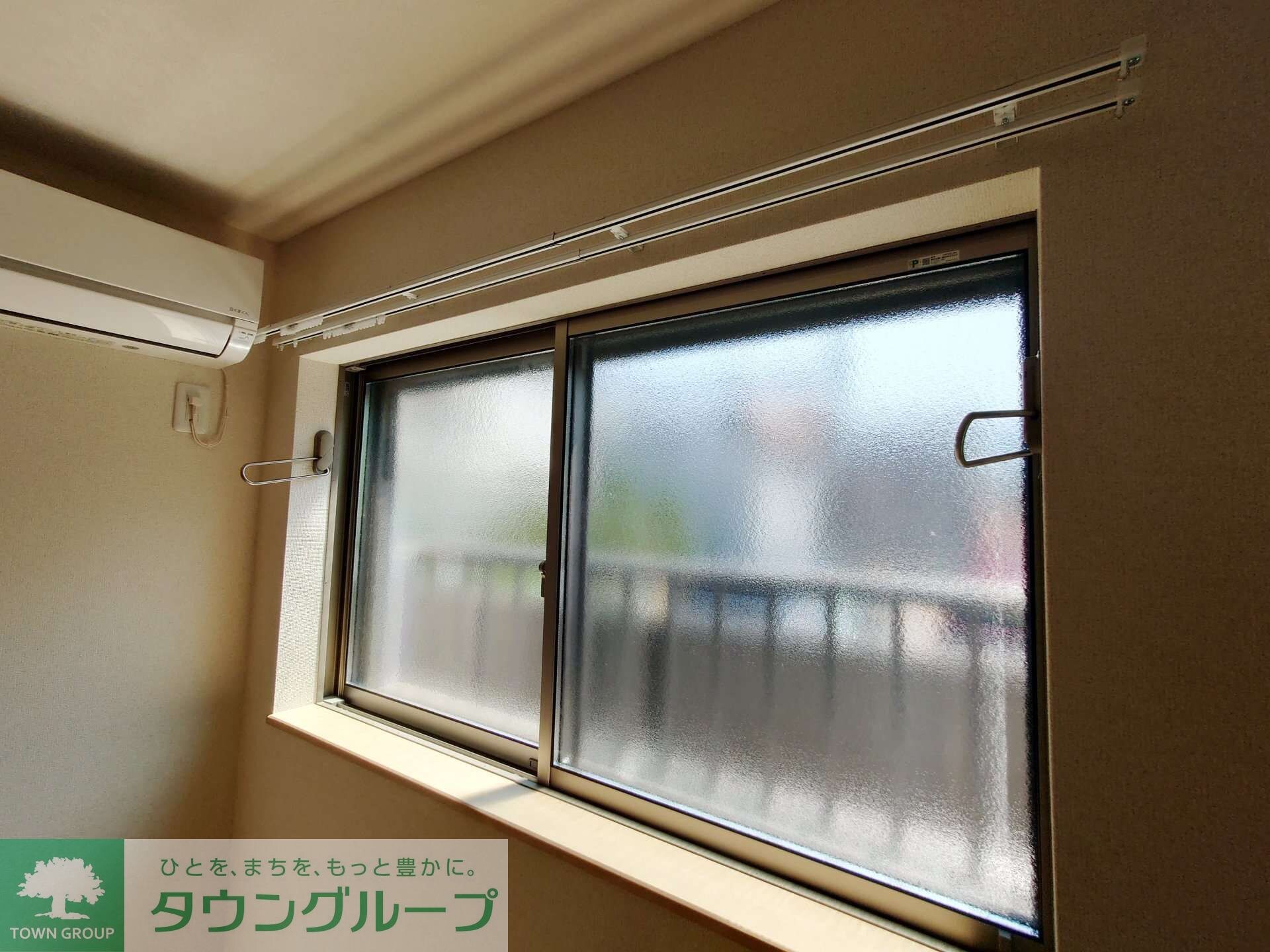 リーブル大和の物件内観写真