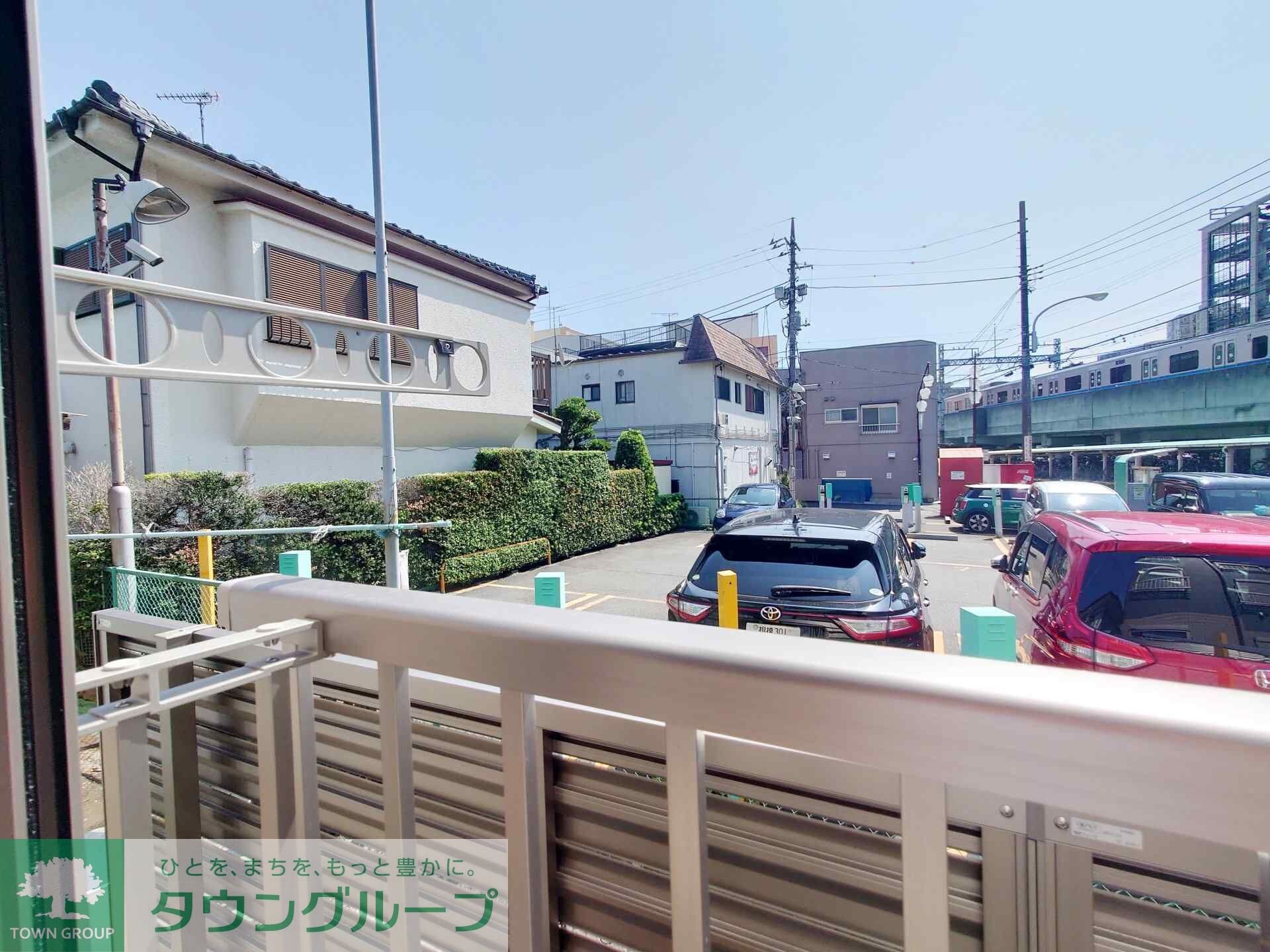 リーブル大和の物件内観写真