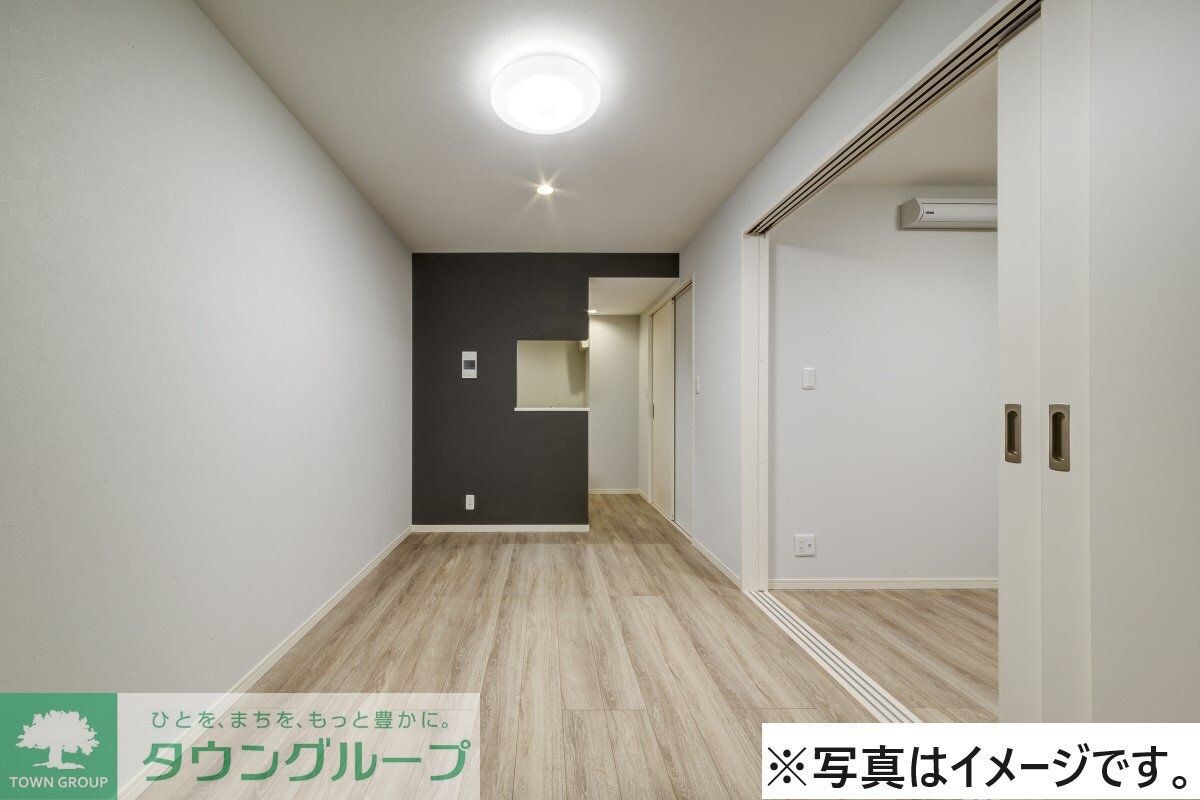 ラネージュ海老名の物件内観写真