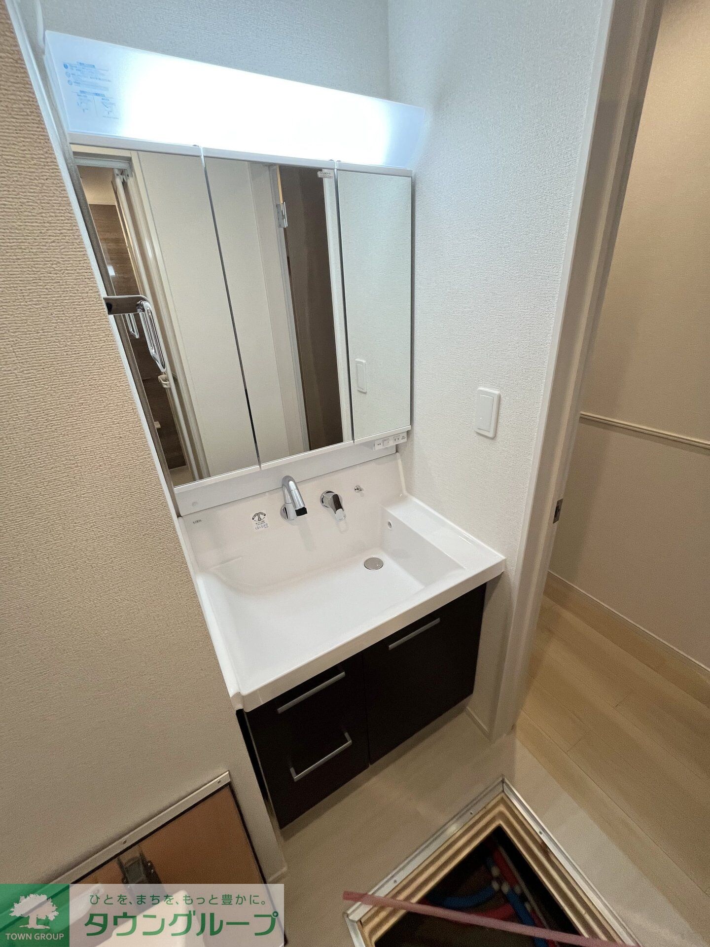 シャトレーBANの物件内観写真