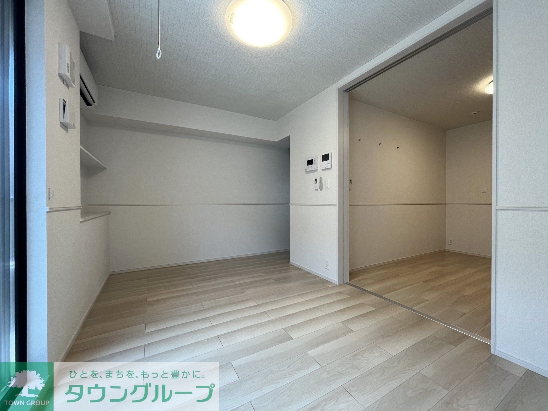 シャトレーBANの物件内観写真