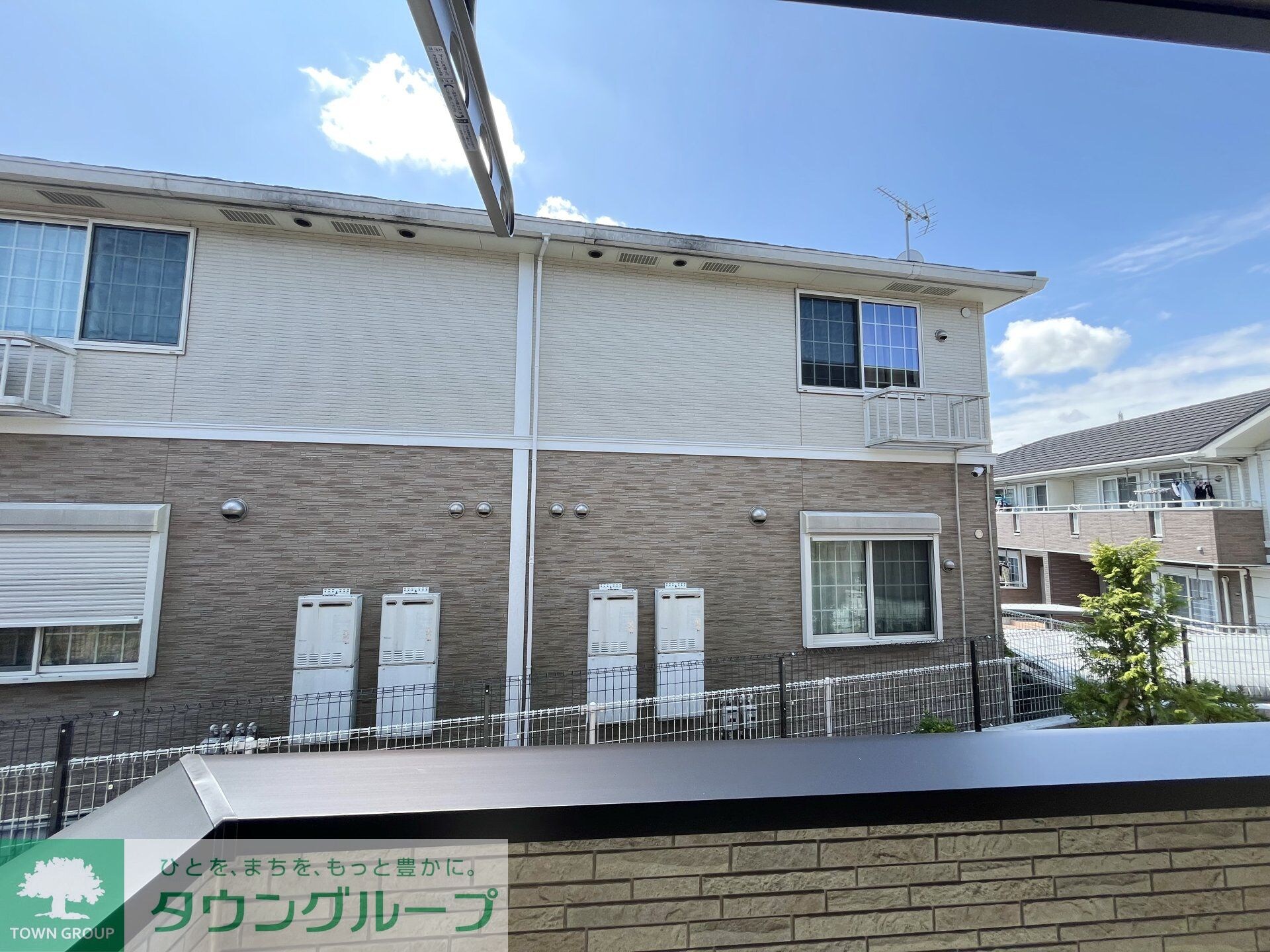 シャトレーBANの物件内観写真