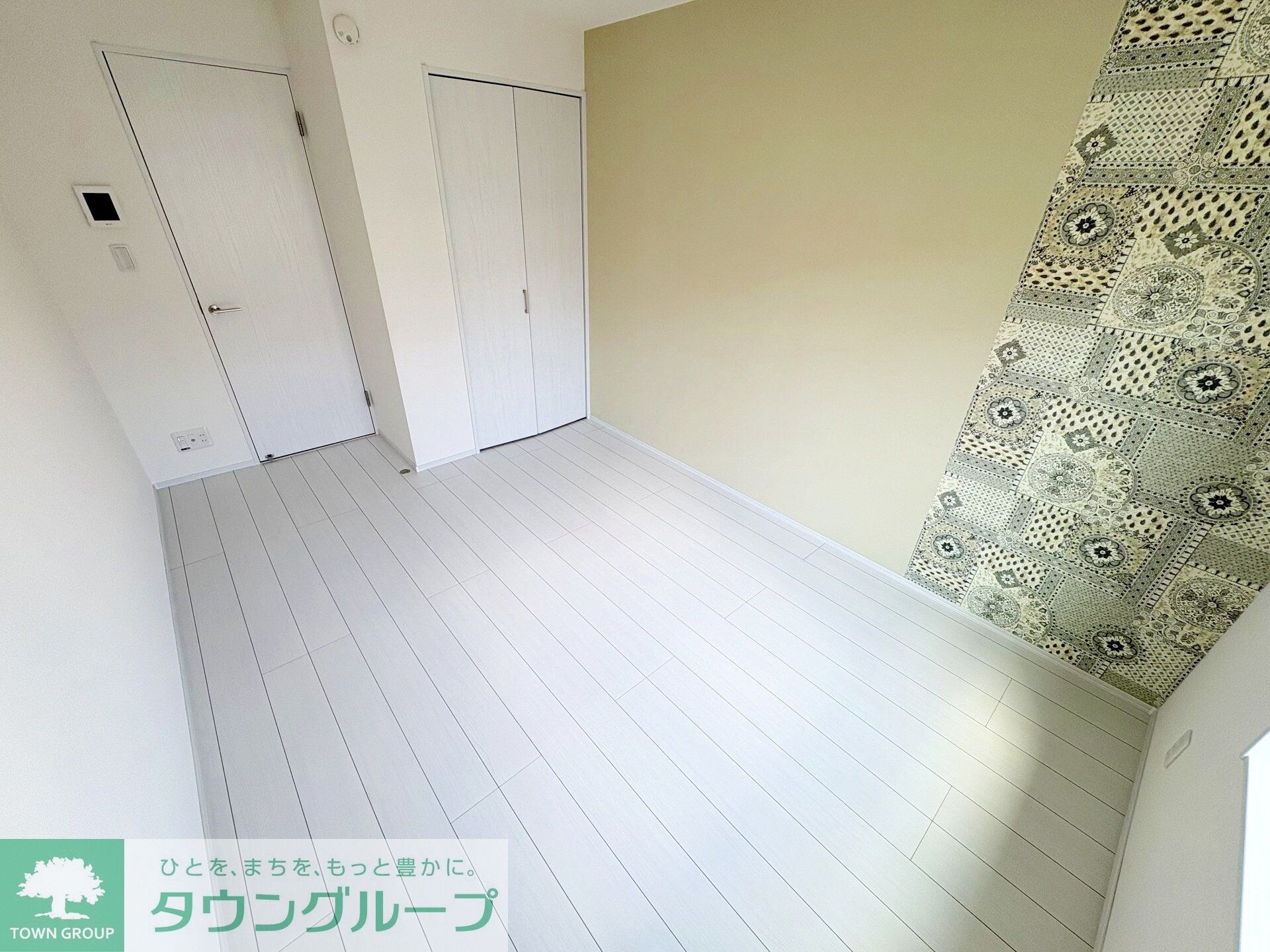 NIKEモダン海老名の物件内観写真