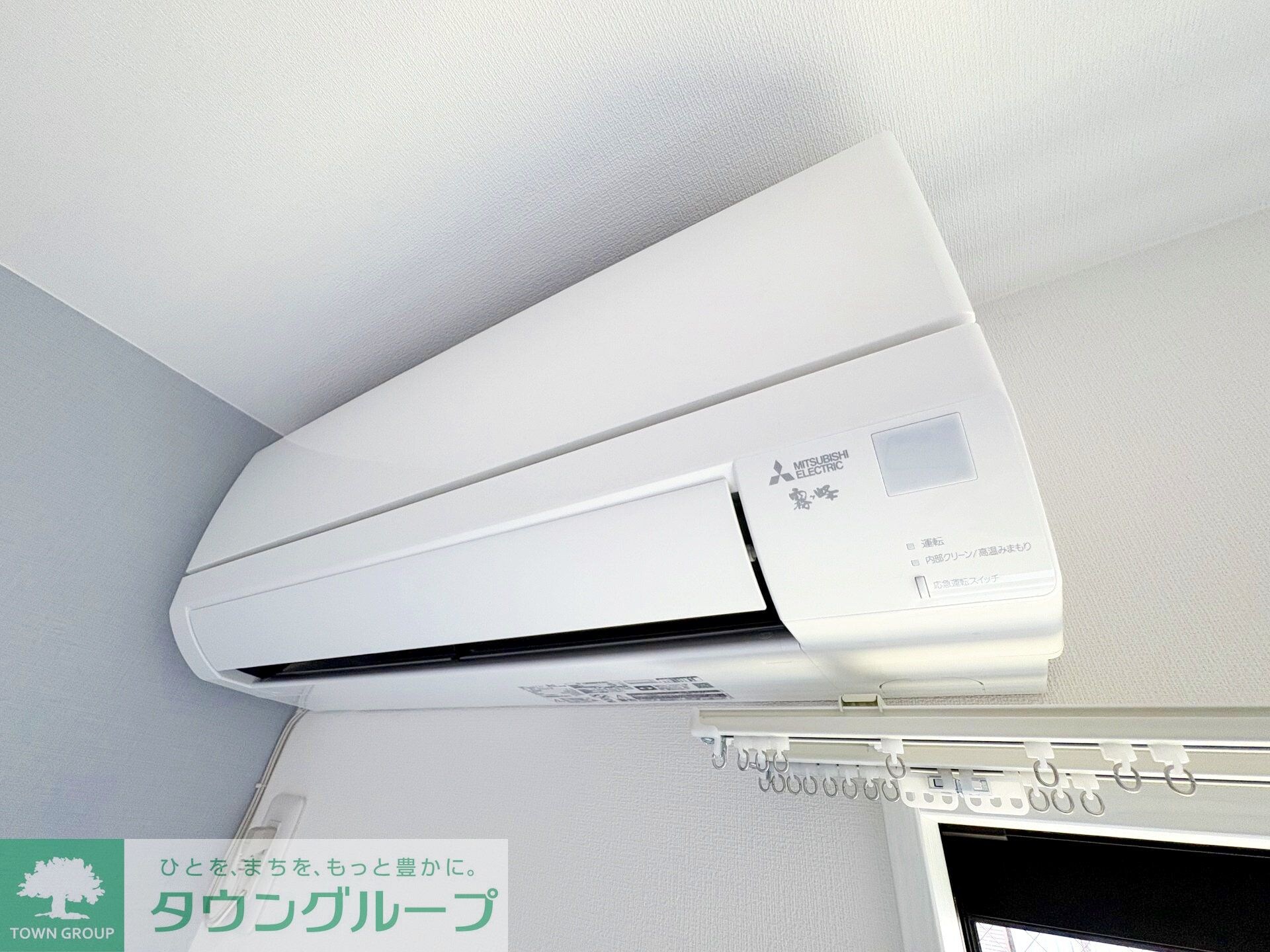 NIKEモダン海老名の物件内観写真