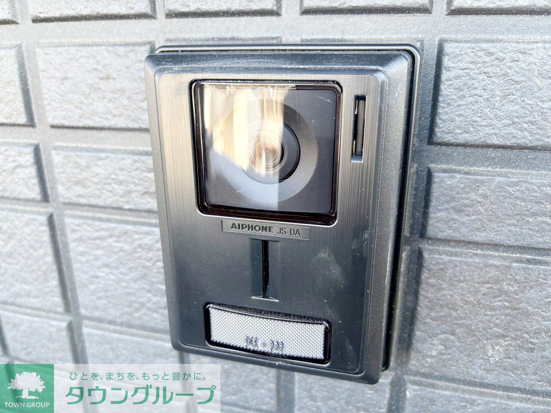 NIKEモダン海老名の物件内観写真