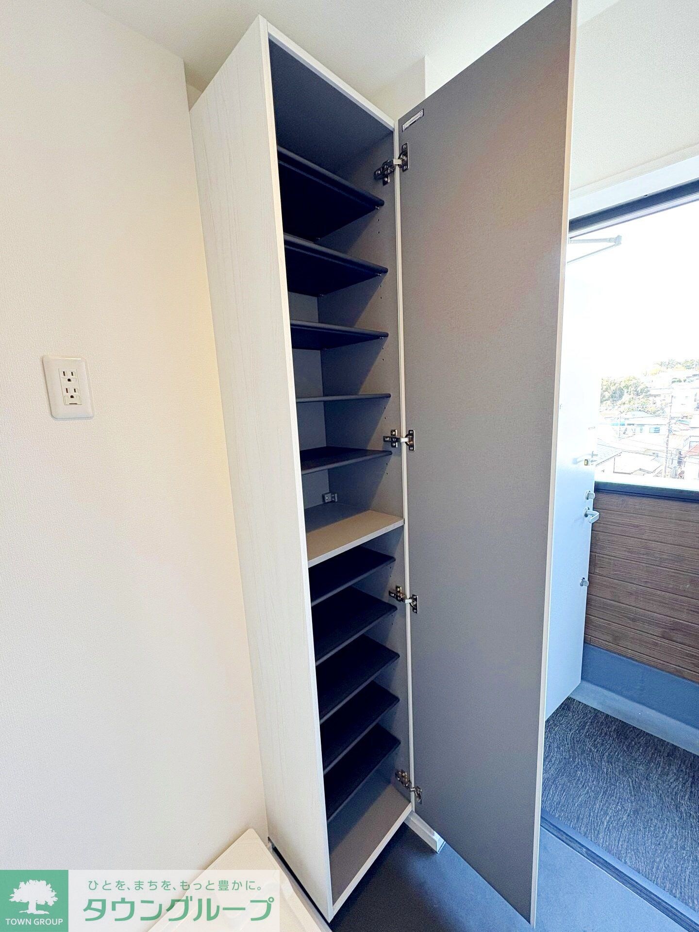 NIKEモダン海老名の物件内観写真