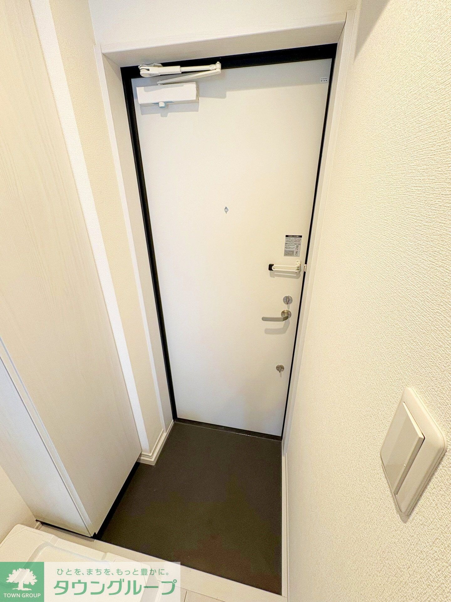 NIKEモダン海老名の物件内観写真