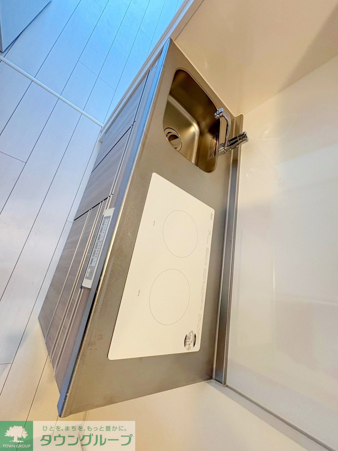 NIKEモダン海老名の物件内観写真