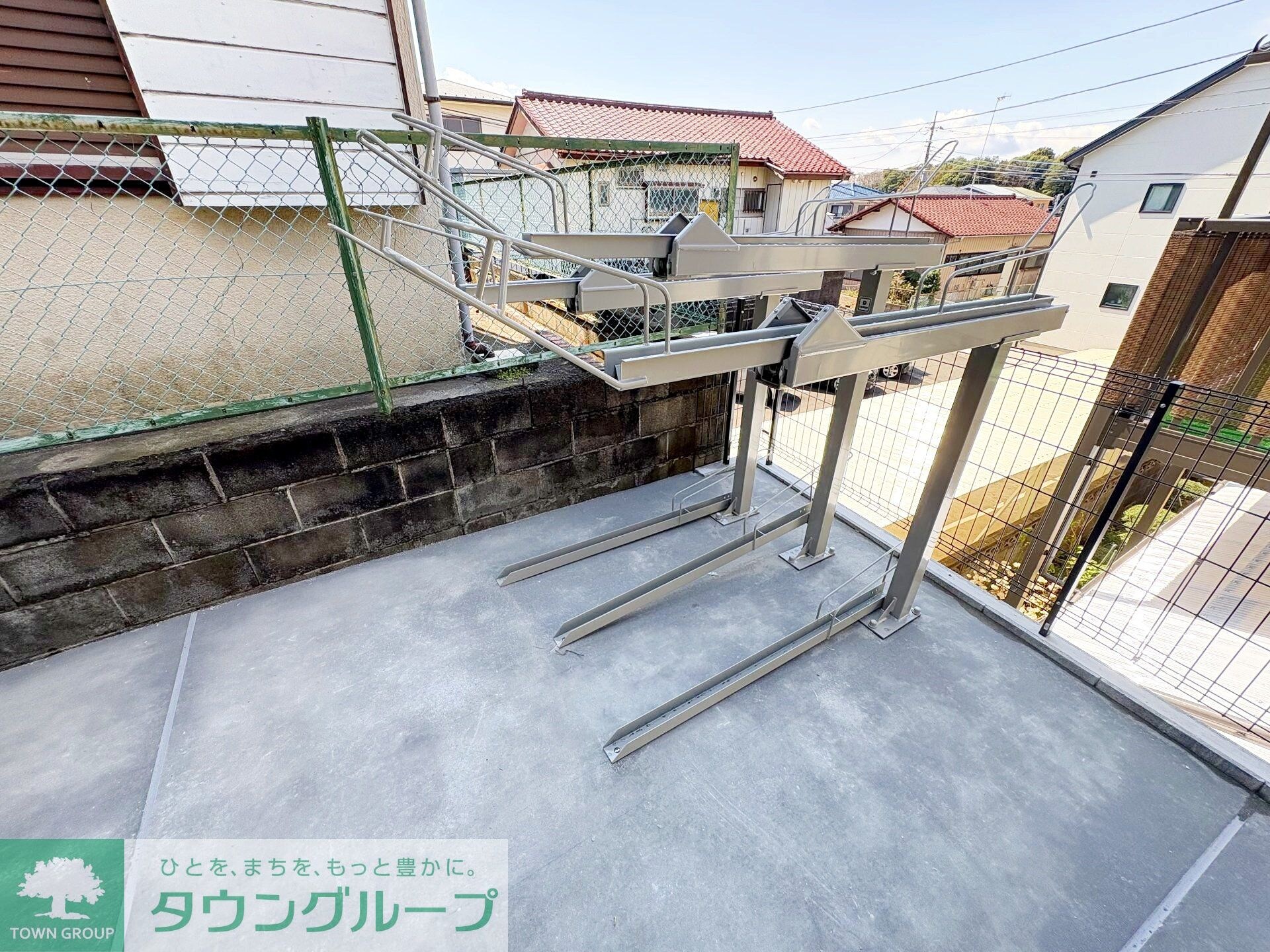 NIKEモダン海老名の物件内観写真