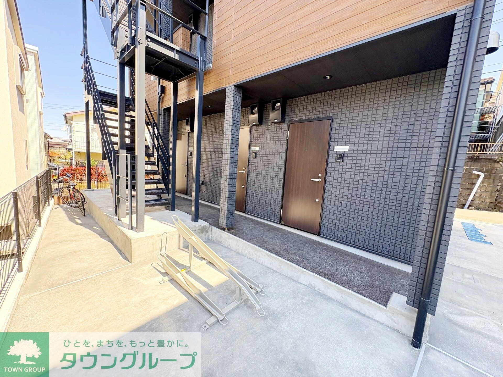 NIKEモダン海老名の物件内観写真