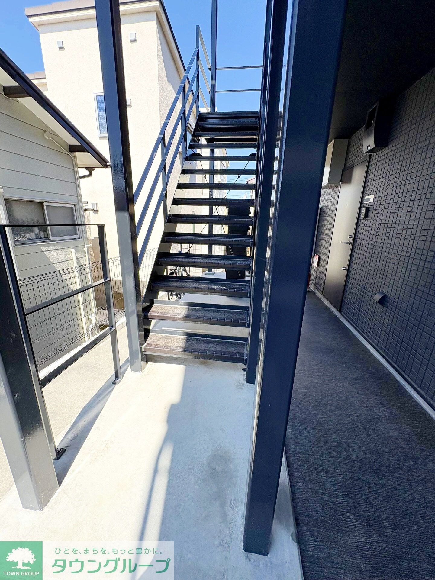 NIKEモダン海老名の物件内観写真