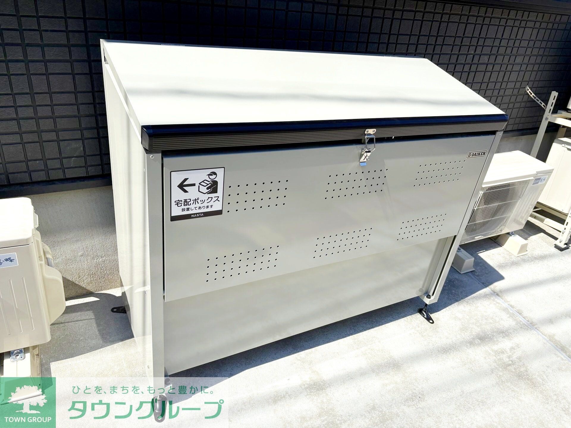 NIKEモダン海老名の物件内観写真