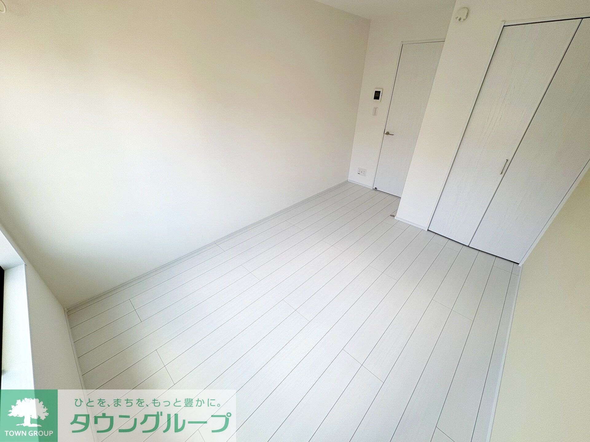 NIKEモダン海老名の物件内観写真