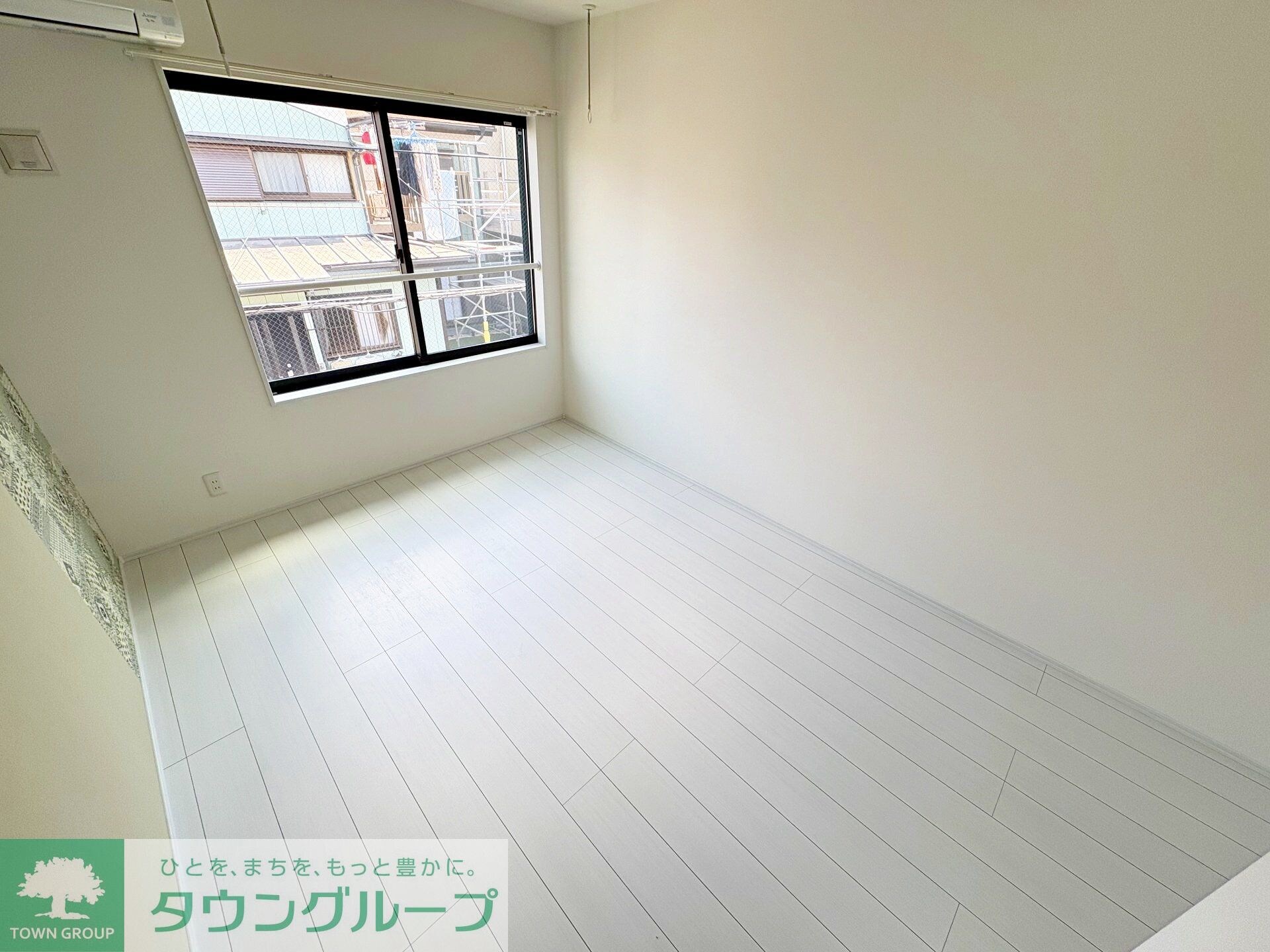 NIKEモダン海老名の物件内観写真