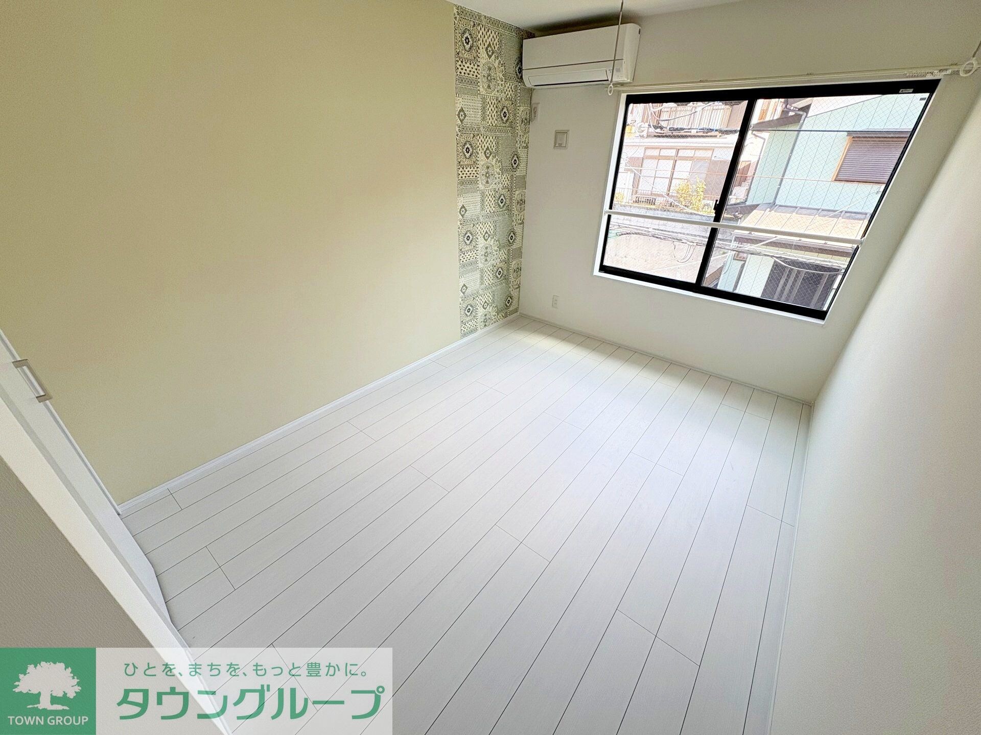 NIKEモダン海老名の物件内観写真