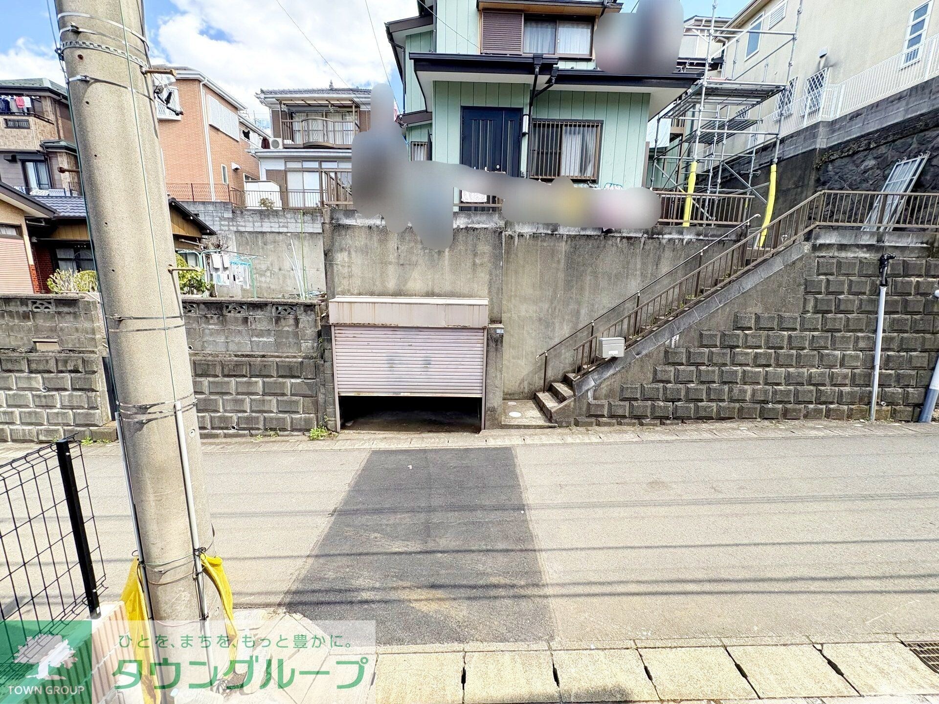 NIKEモダン海老名の物件内観写真