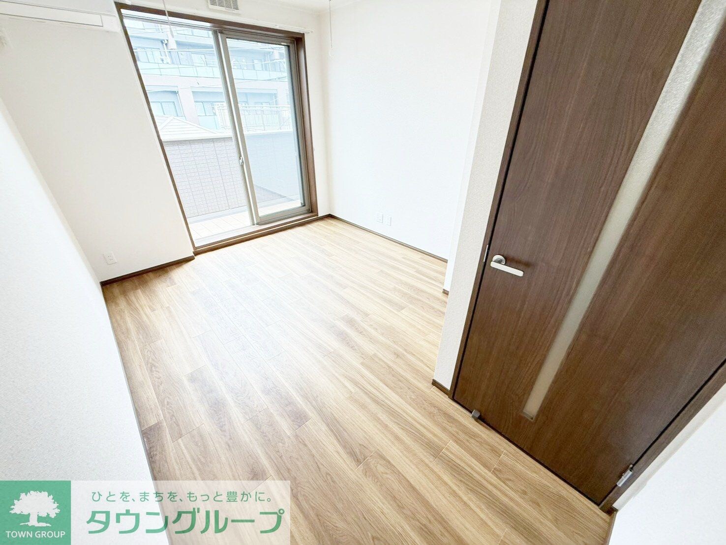 横浜元町ガーデン光國の物件内観写真