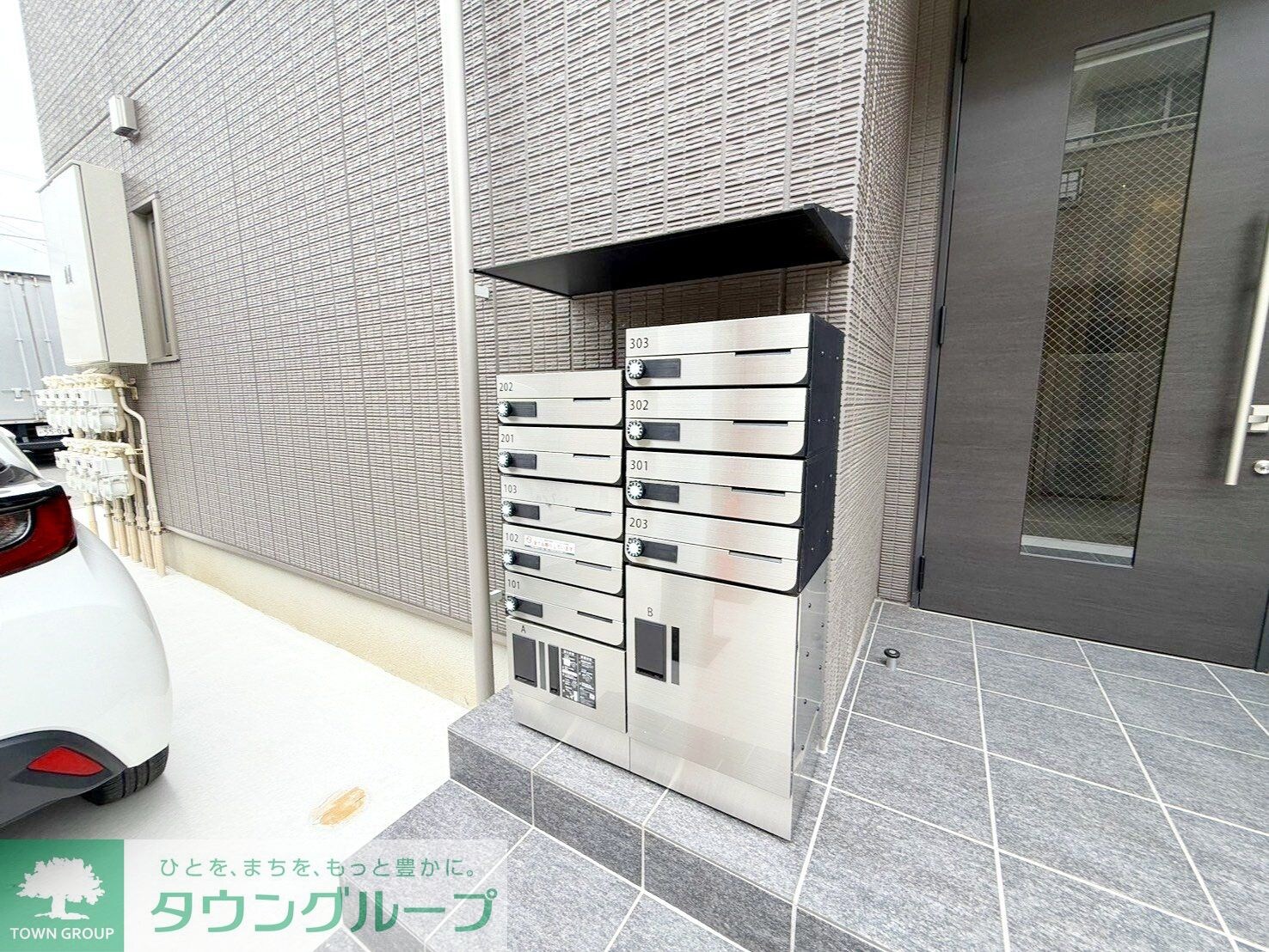 横浜元町ガーデン光國の物件内観写真