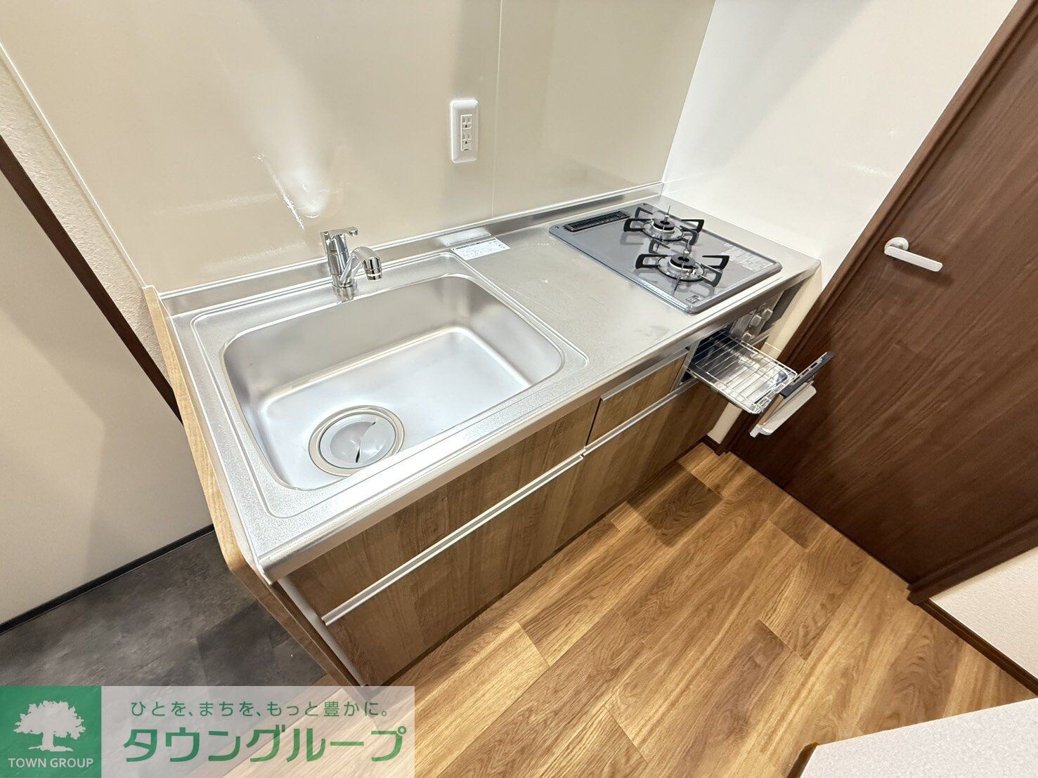 横浜元町ガーデン光國の物件内観写真