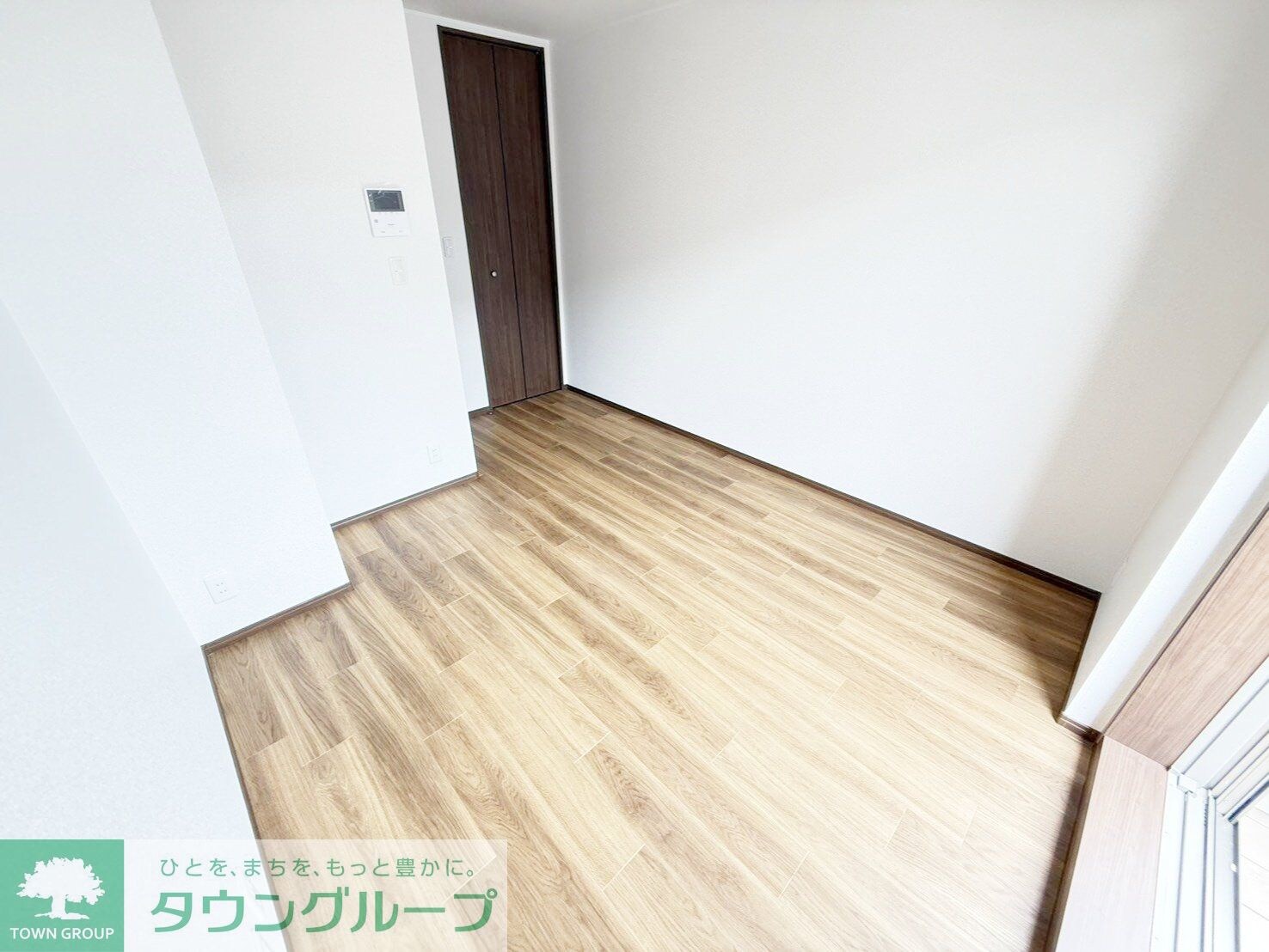 横浜元町ガーデン光國の物件内観写真