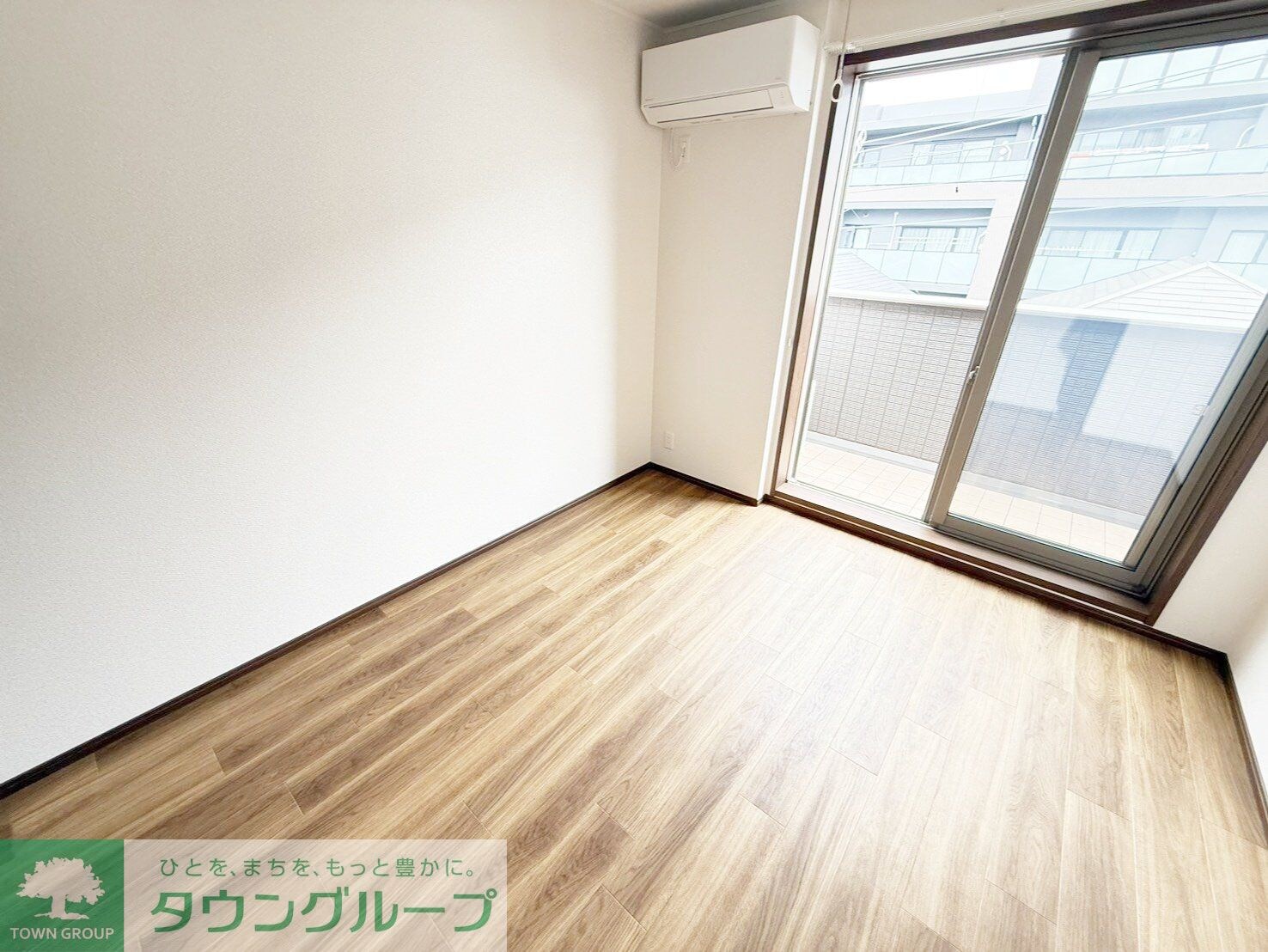 横浜元町ガーデン光國の物件内観写真