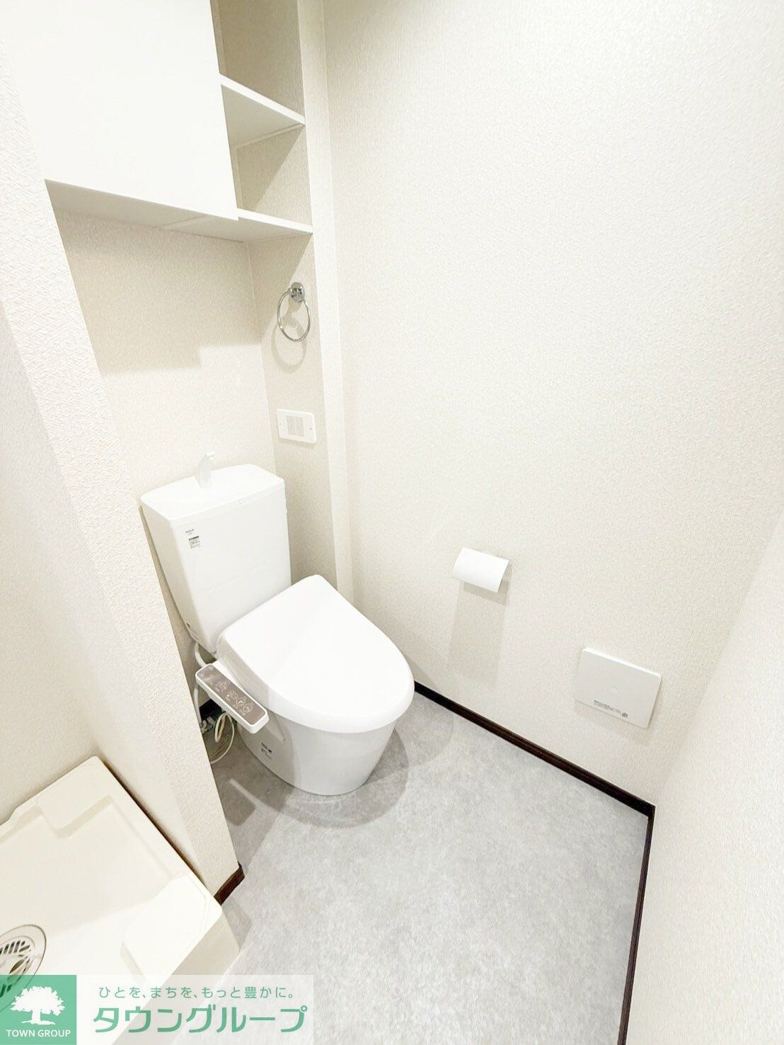 横浜元町ガーデン光國の物件内観写真