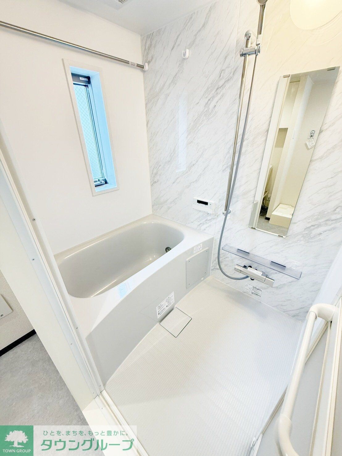 横浜元町ガーデン光國の物件内観写真