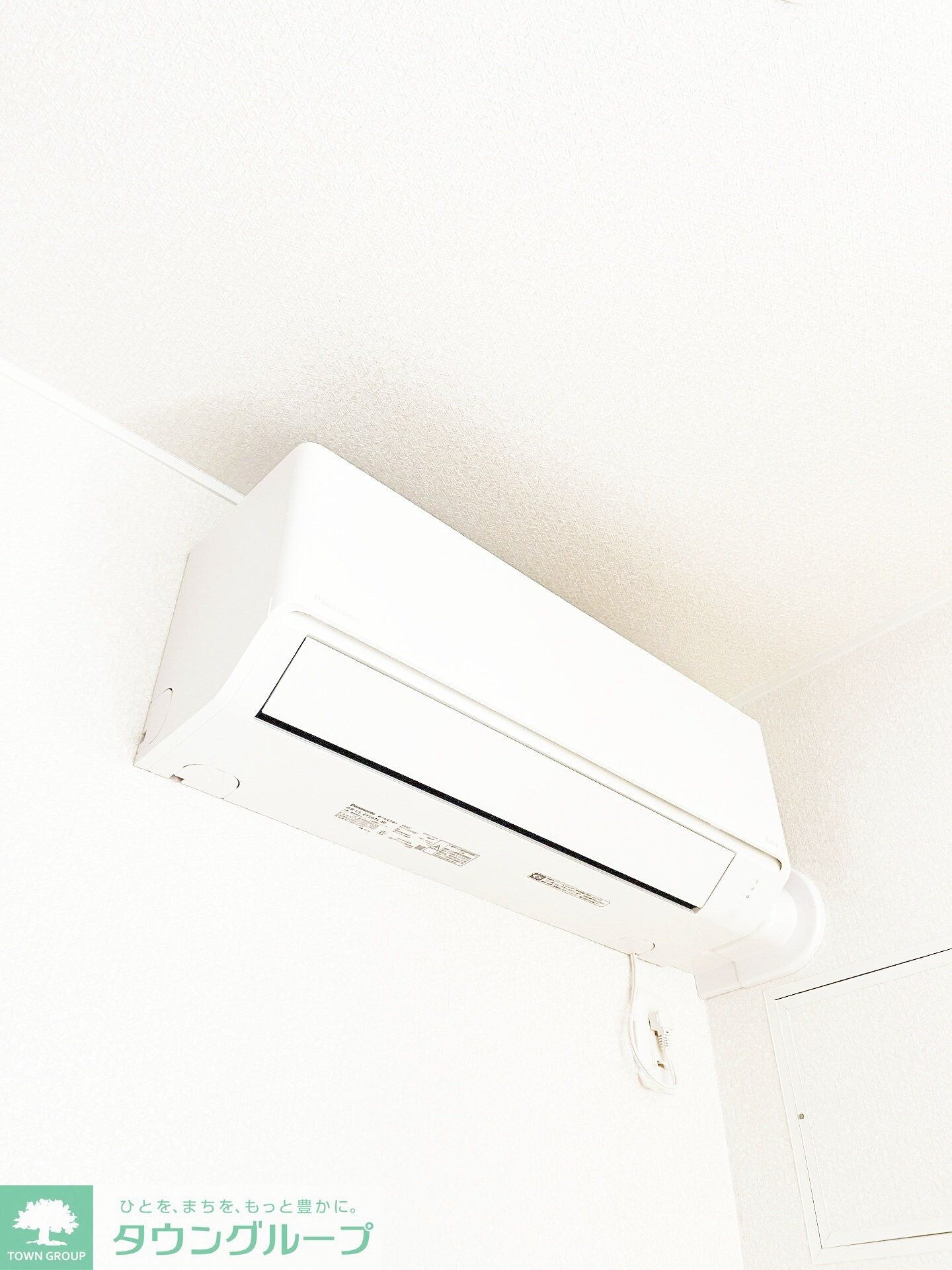 横浜元町ガーデン光國の物件内観写真