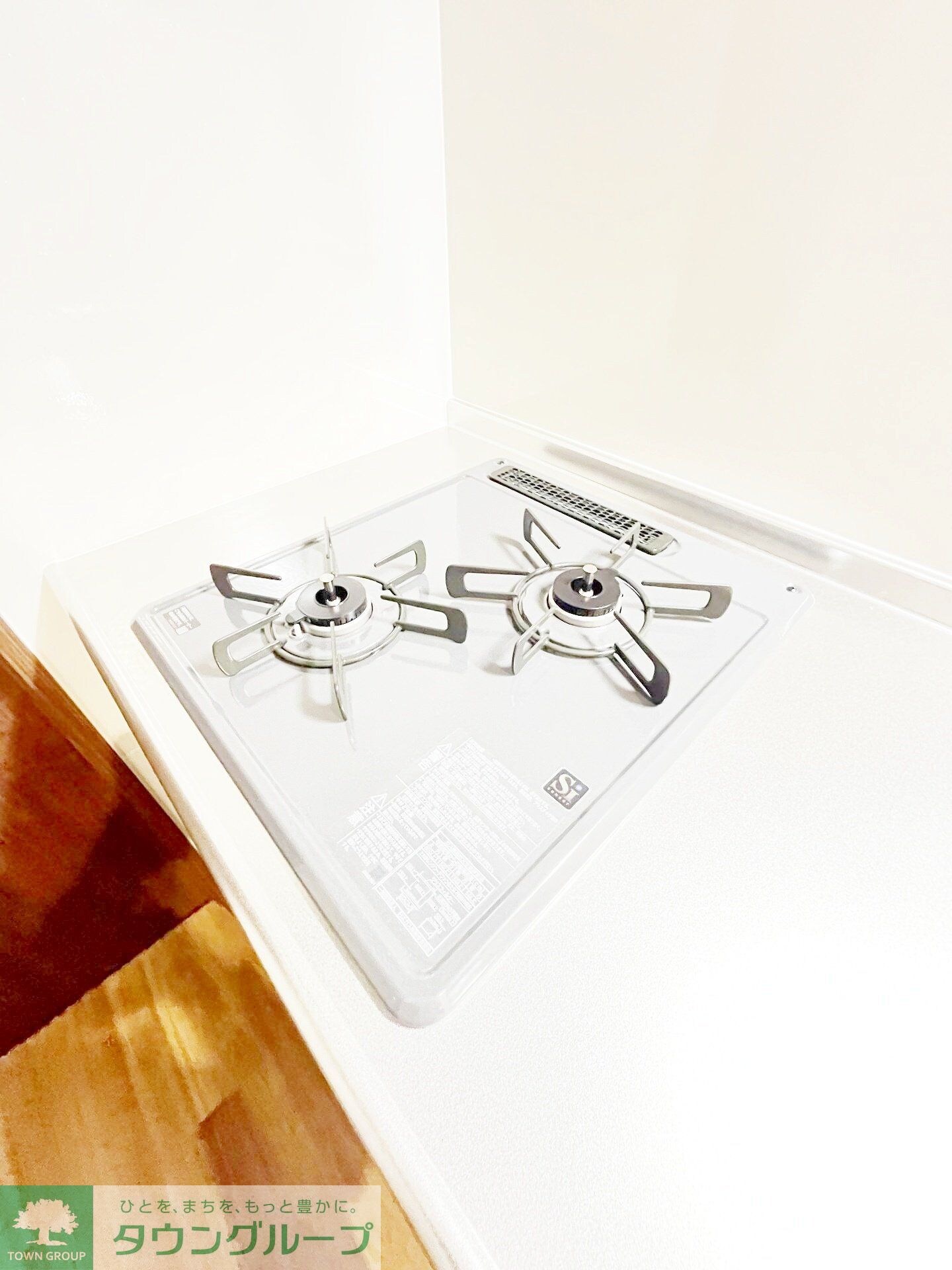 横浜元町ガーデン光國の物件内観写真