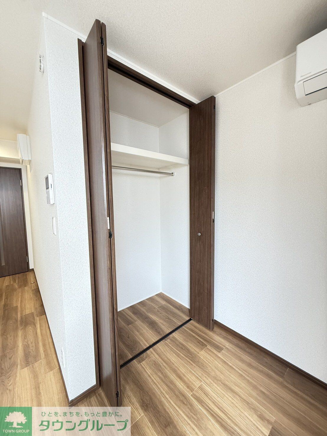 横浜元町ガーデン光國の物件内観写真