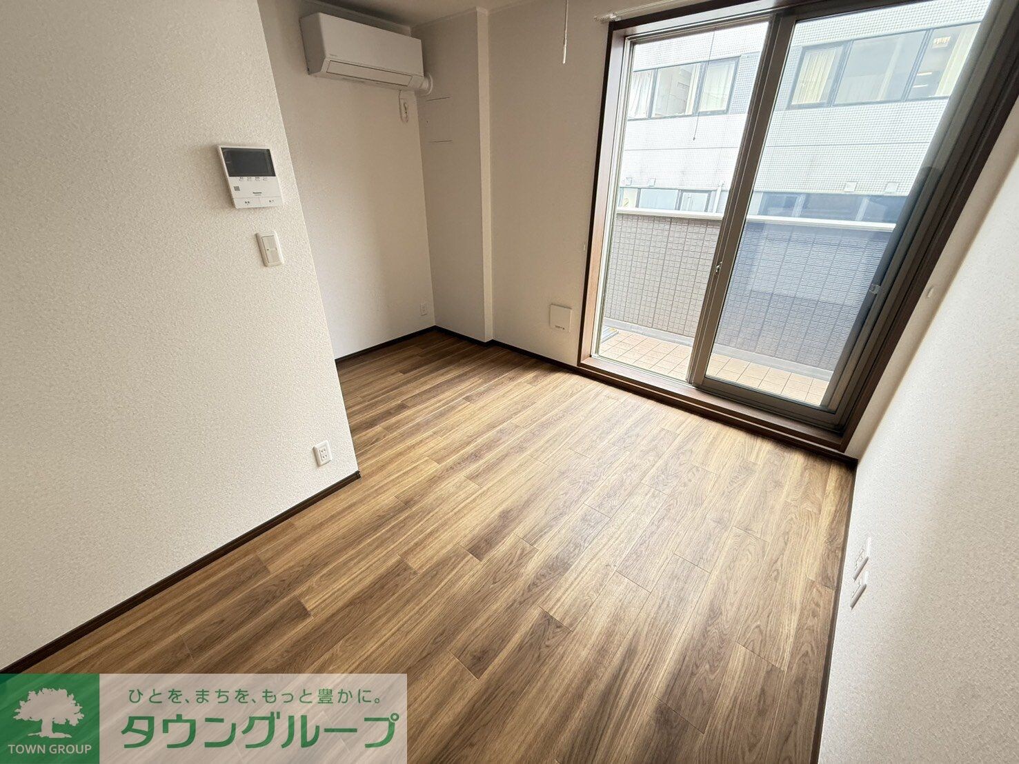 横浜元町ガーデン光國の物件内観写真