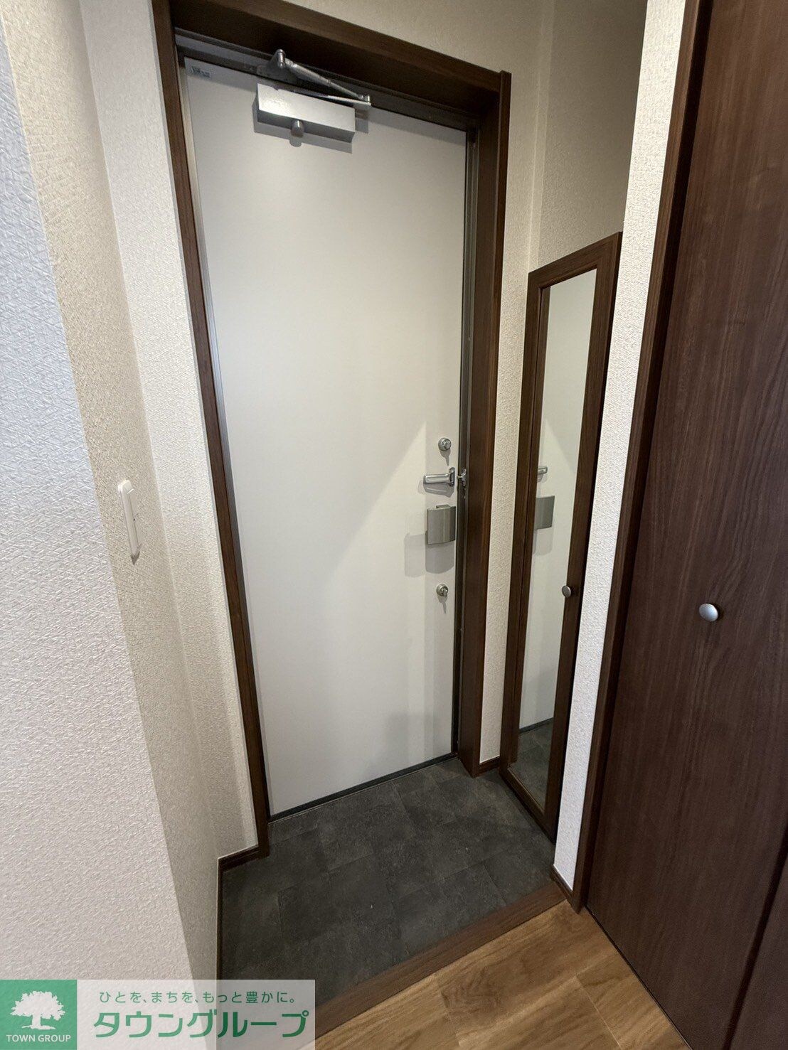 横浜元町ガーデン光國の物件内観写真