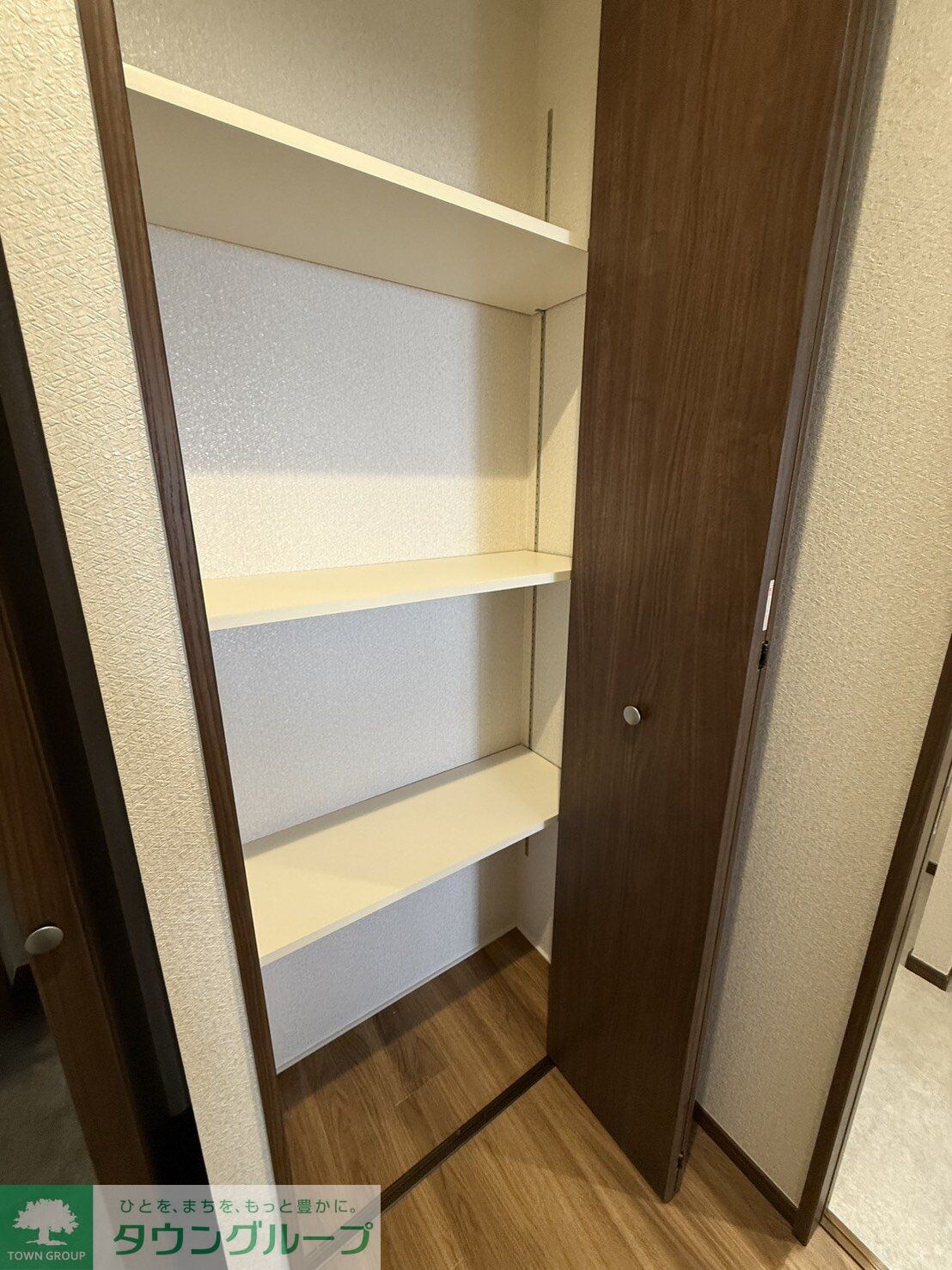 横浜元町ガーデン光國の物件内観写真