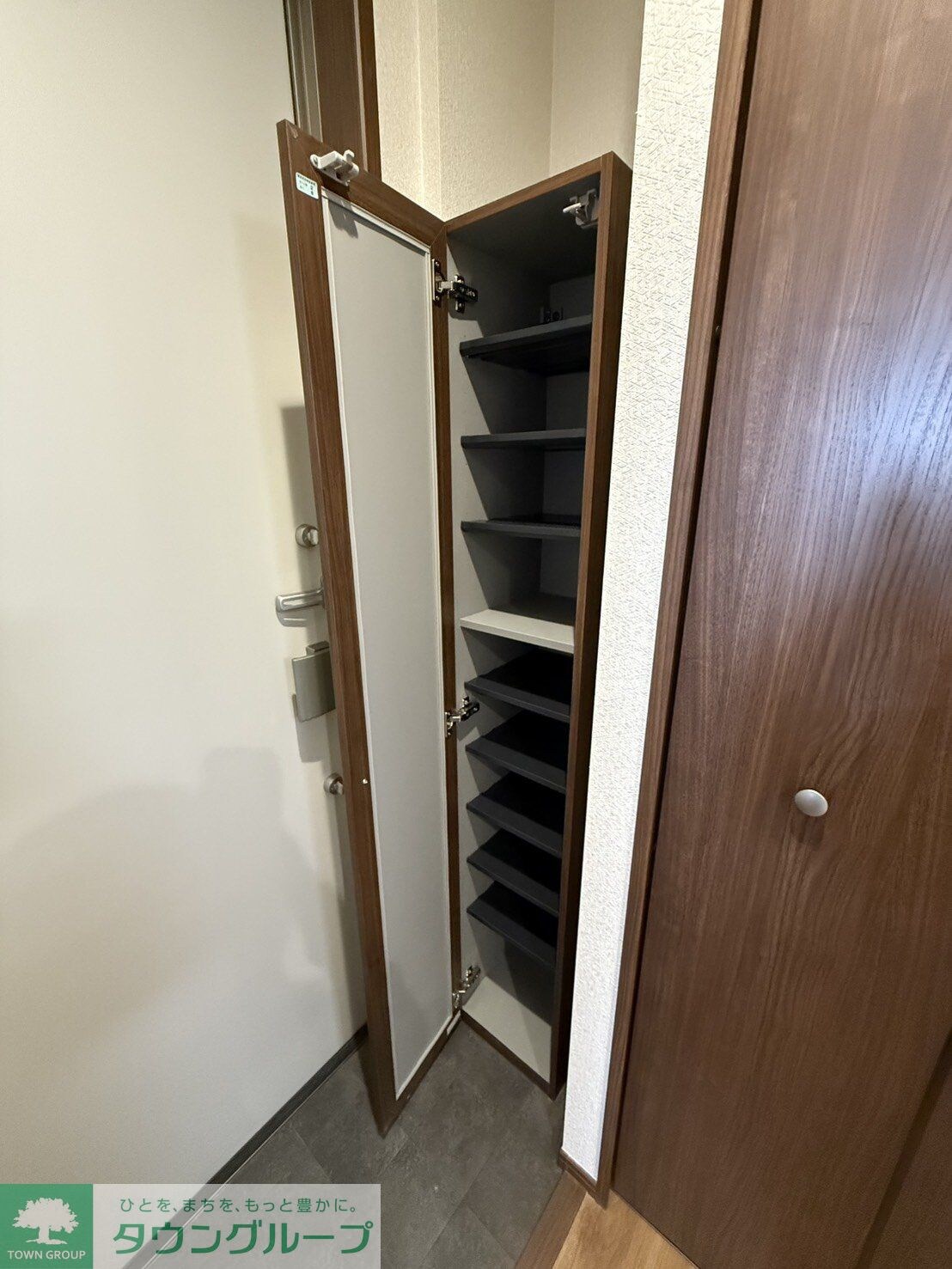 横浜元町ガーデン光國の物件内観写真