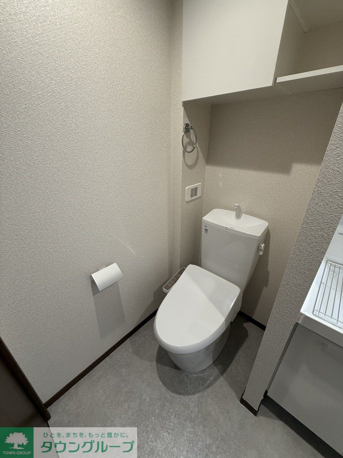 横浜元町ガーデン光國の物件内観写真