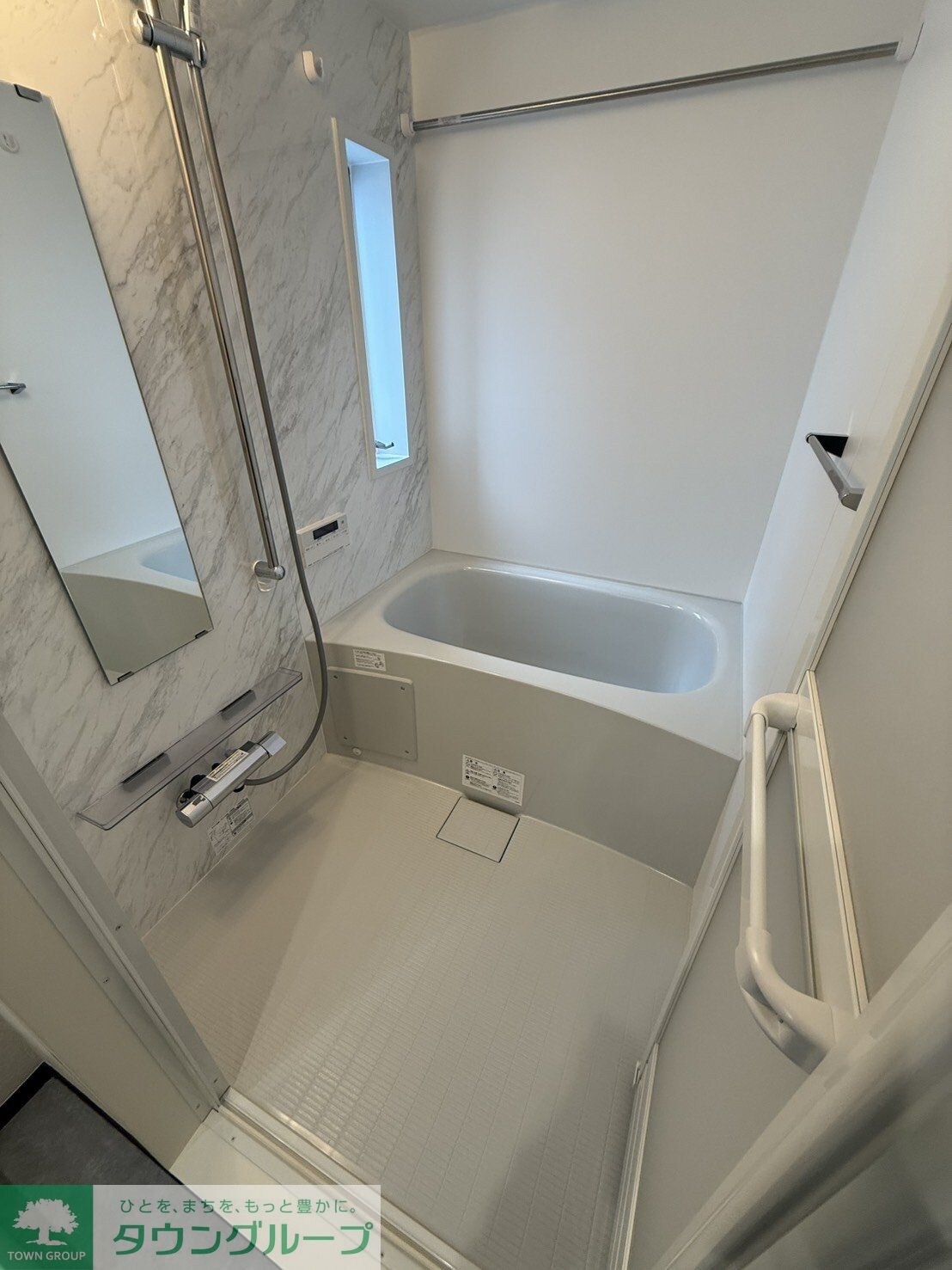 横浜元町ガーデン光國の物件内観写真