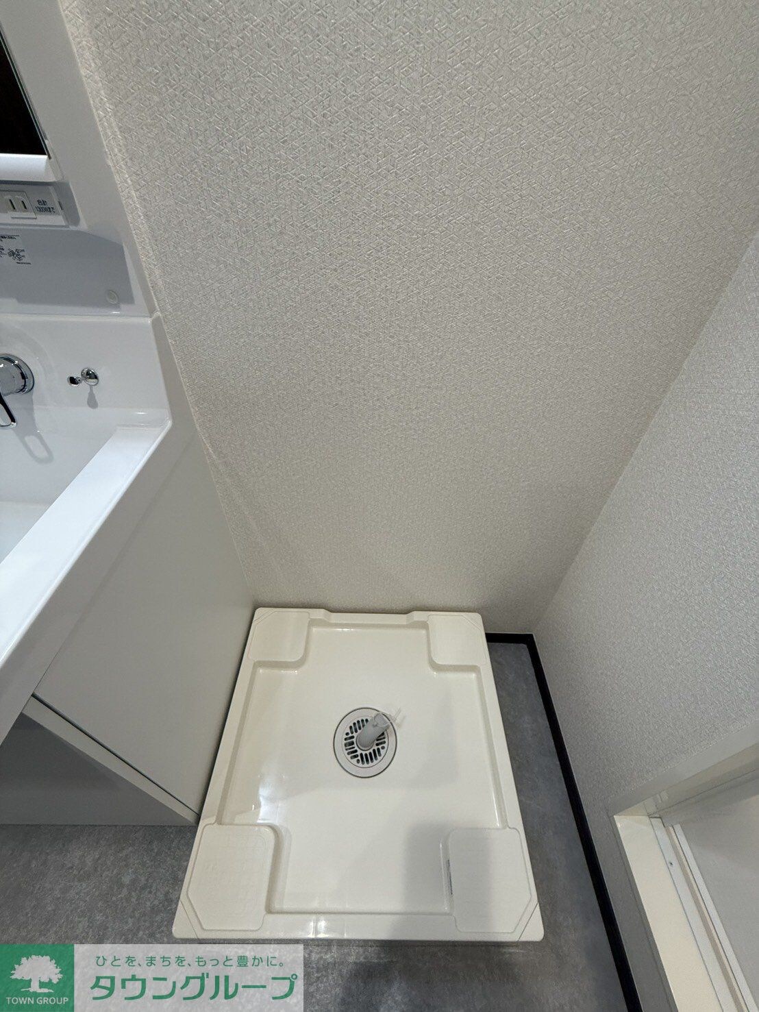 横浜元町ガーデン光國の物件内観写真