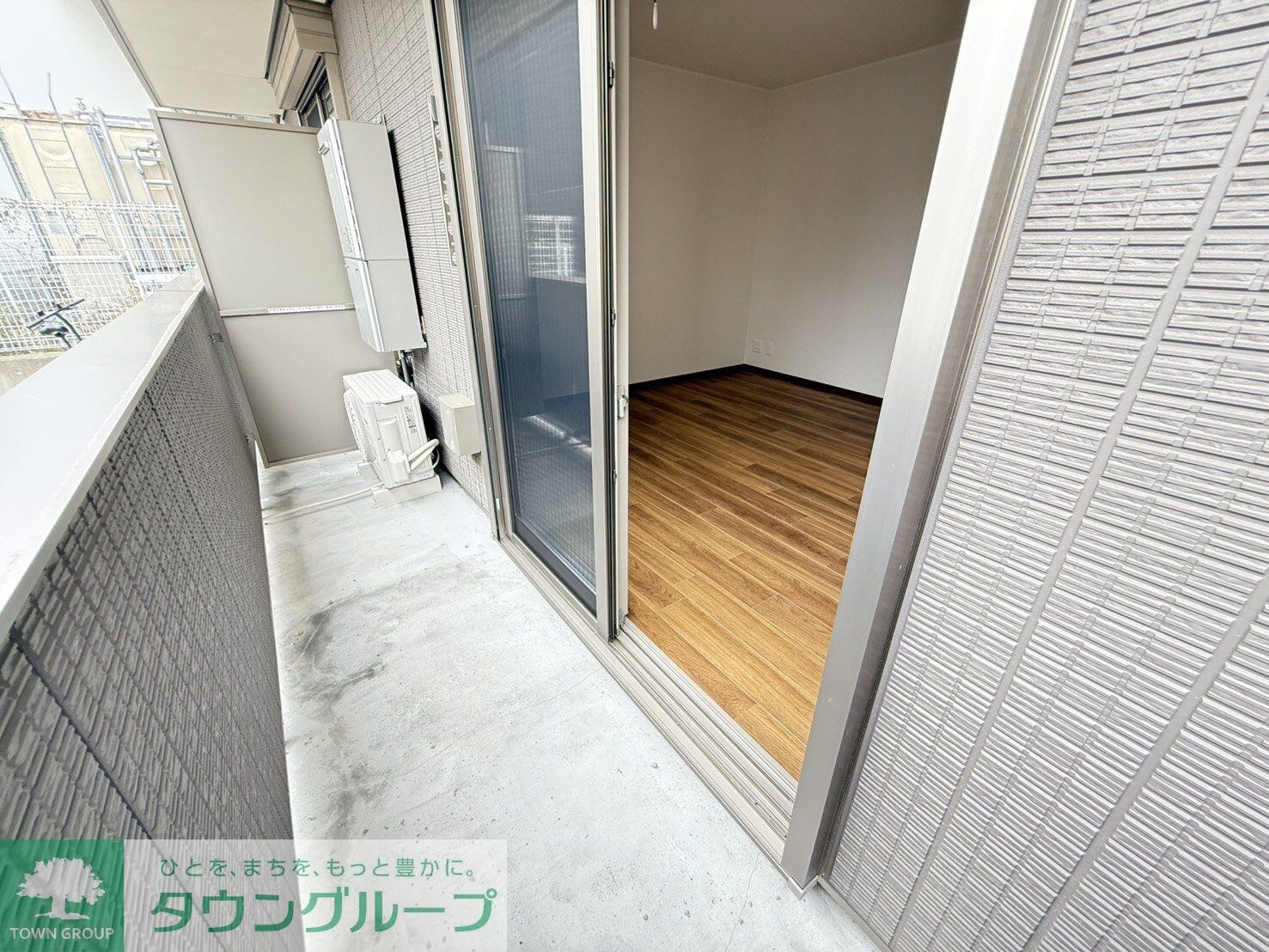 横浜元町ガーデン光國の物件内観写真