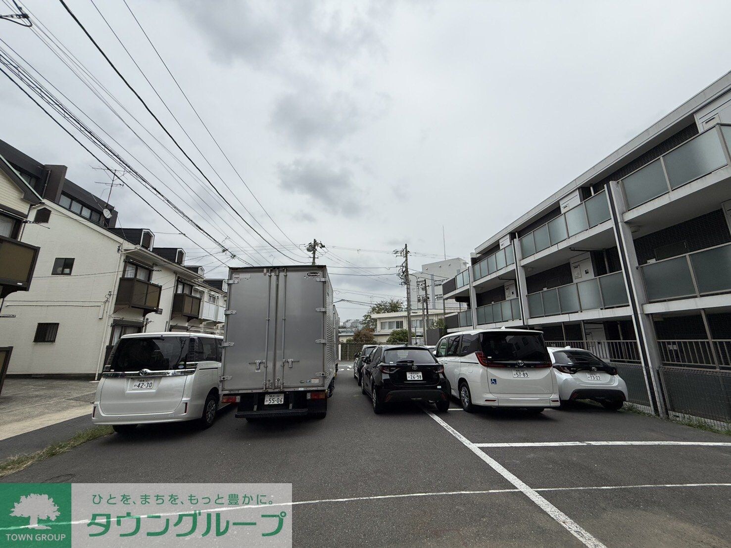 横浜元町ガーデン光國の物件内観写真