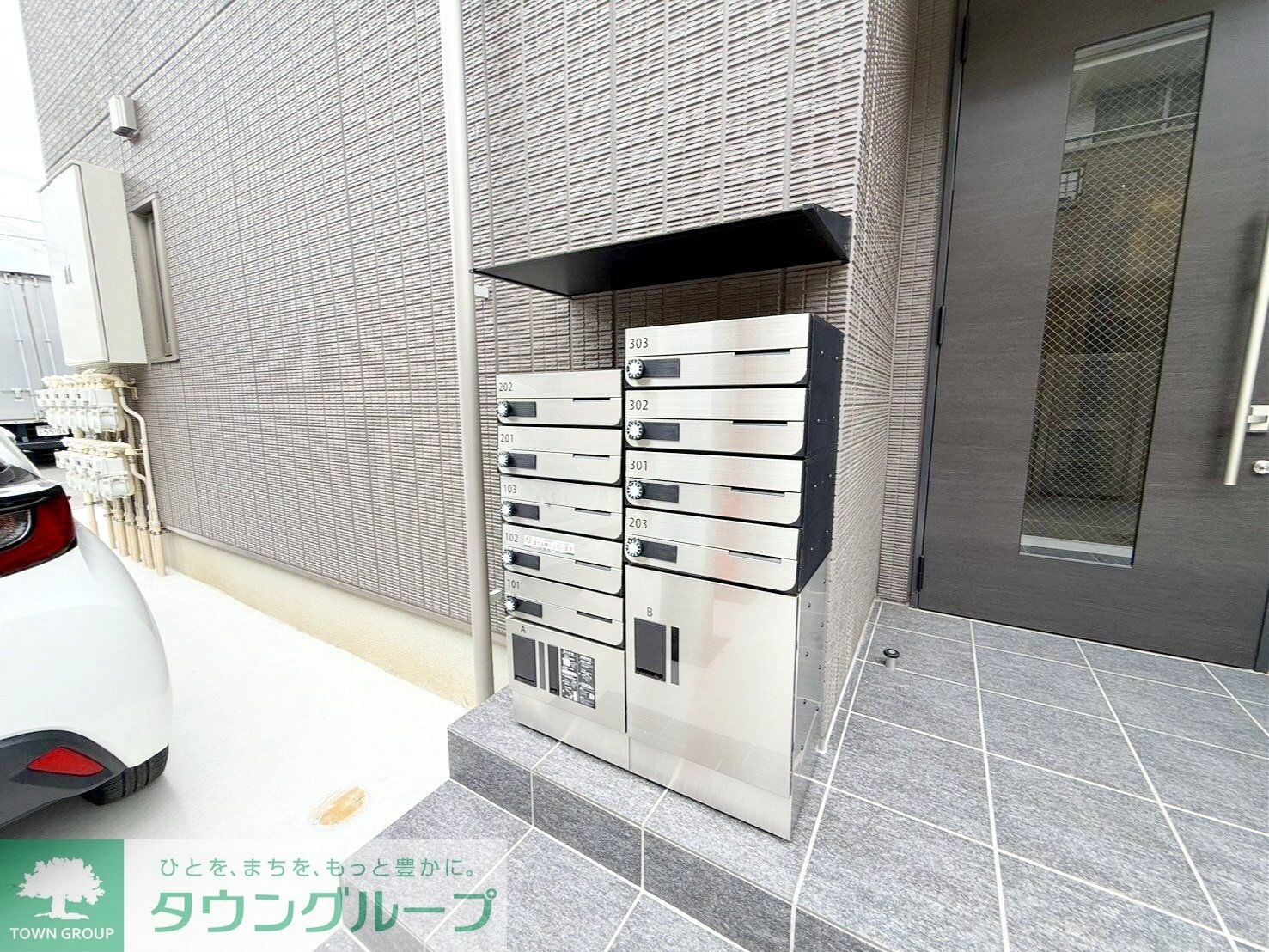 横浜元町ガーデン光國の物件内観写真