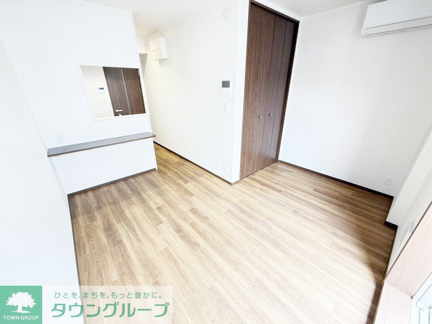 横浜元町ガーデン光國の物件内観写真