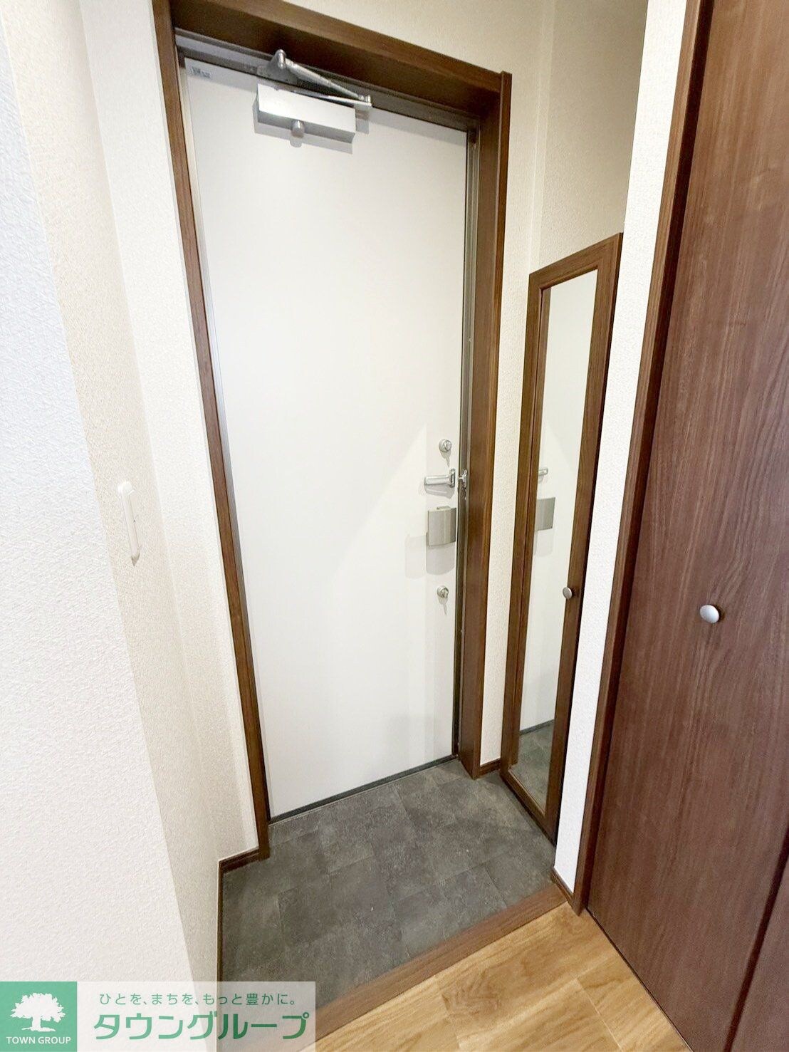 横浜元町ガーデン光國の物件内観写真