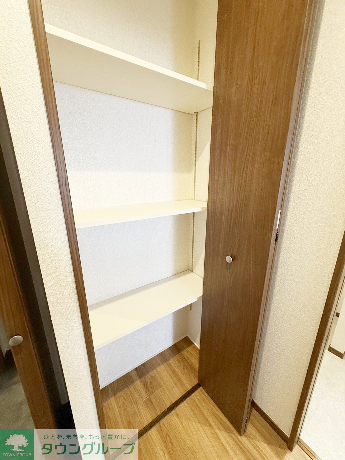 横浜元町ガーデン光國の物件内観写真