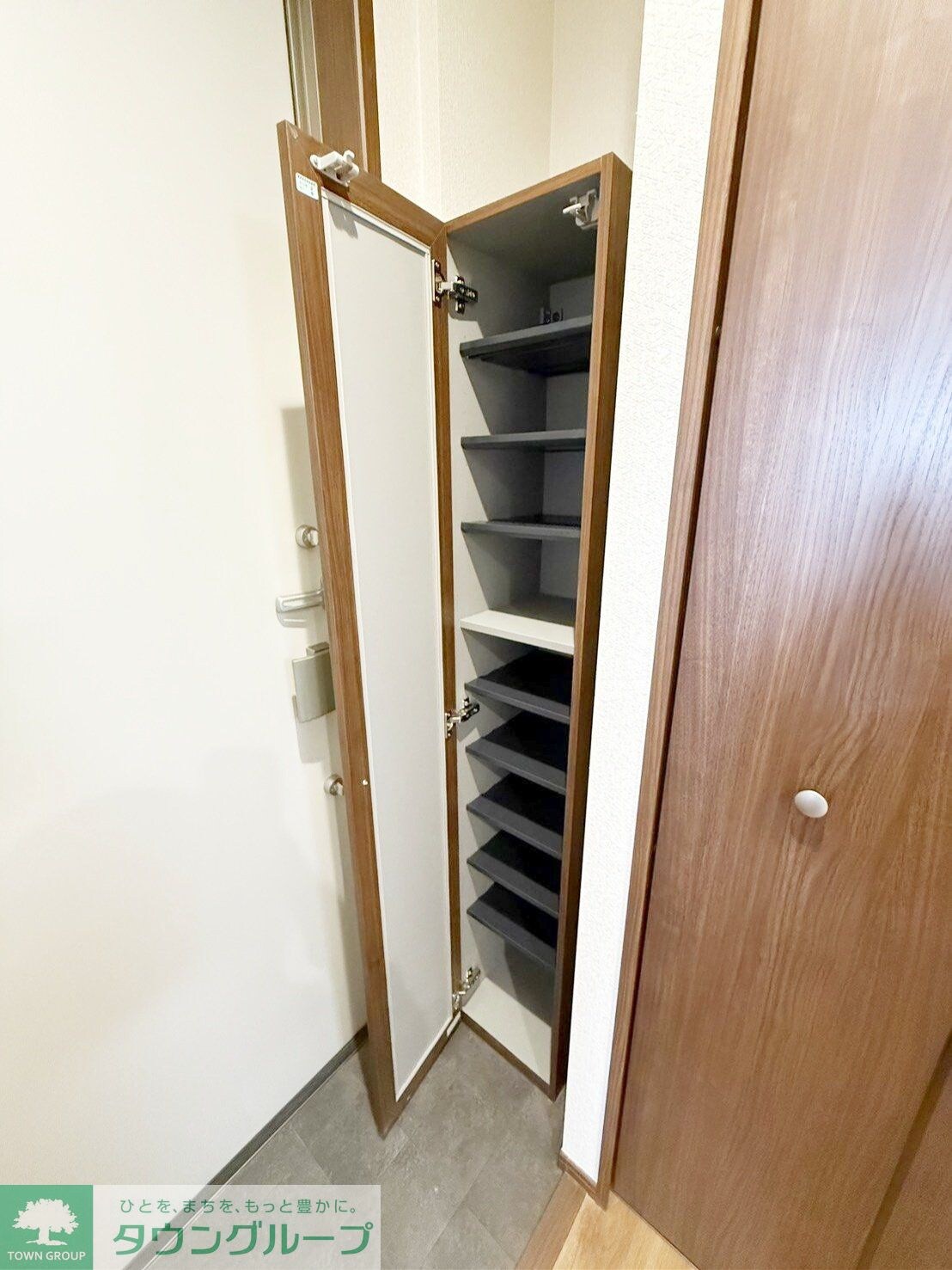 横浜元町ガーデン光國の物件内観写真