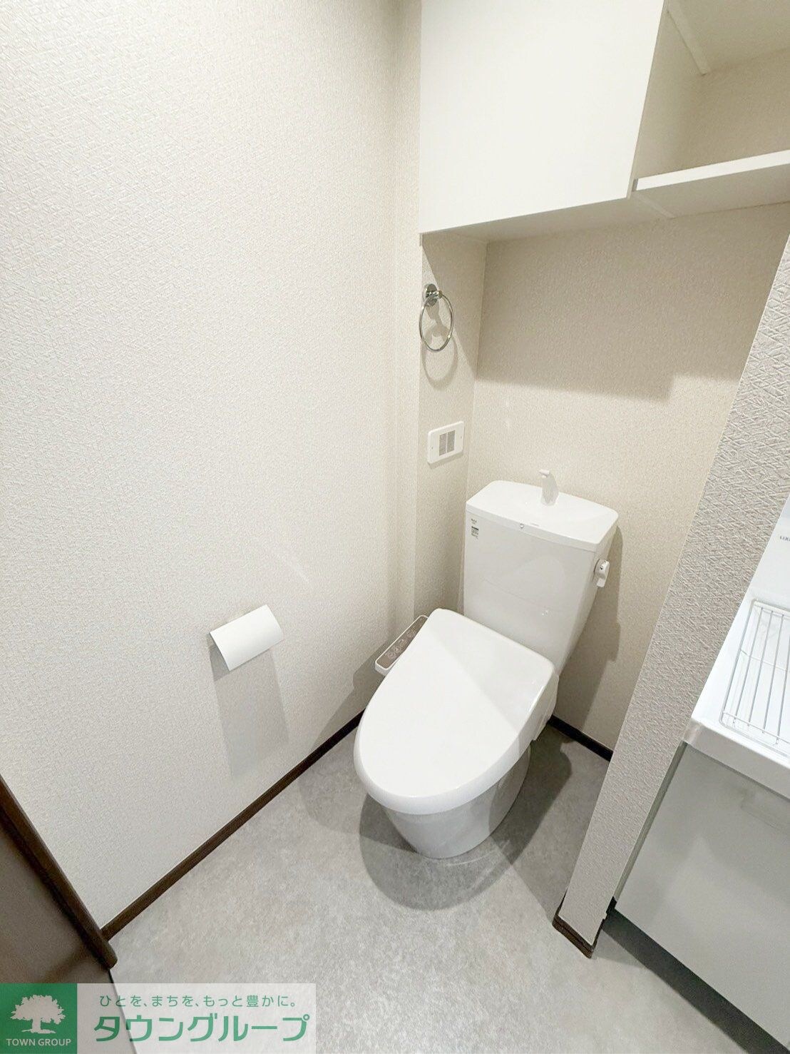 横浜元町ガーデン光國の物件内観写真