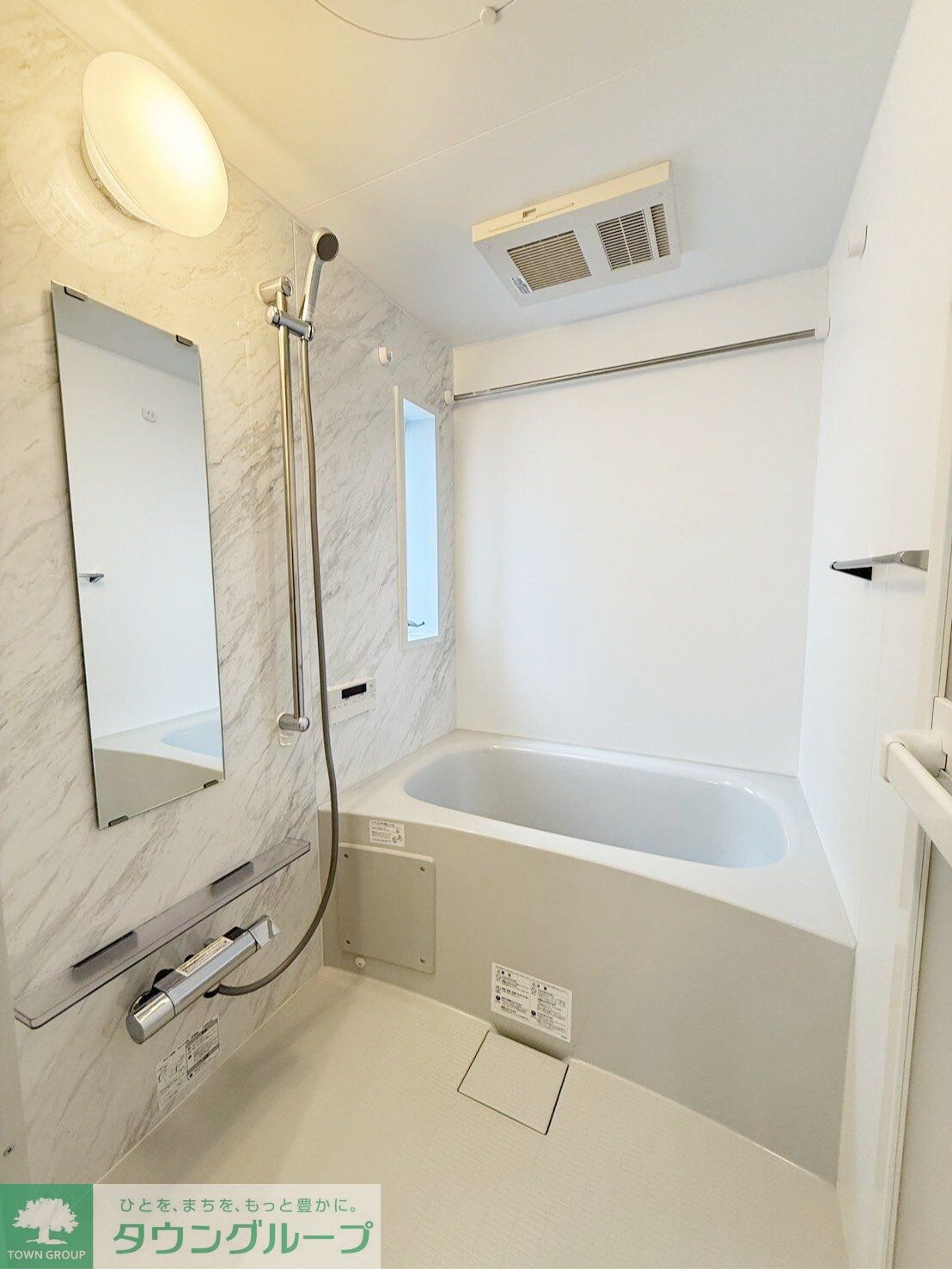 横浜元町ガーデン光國の物件内観写真